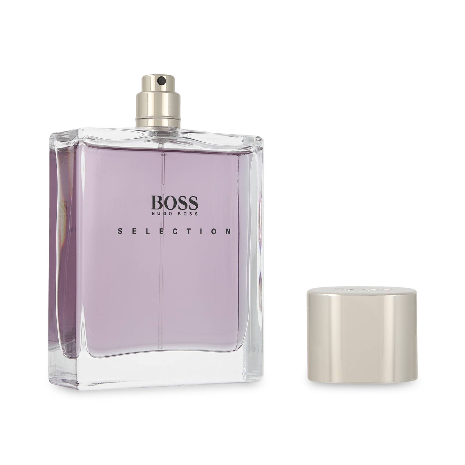 Boss Selection 100Ml Edt Spray