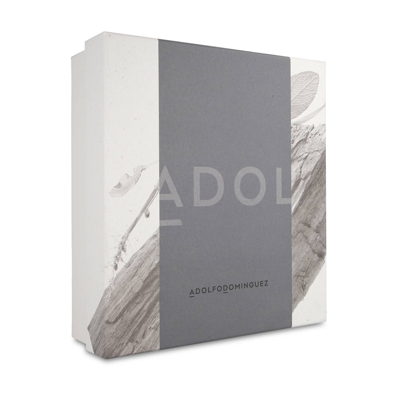 Set Adolfo Dominguez Ebano Salvia 2Pzs 120Ml Edp Spray/ 10Ml Edp Spray