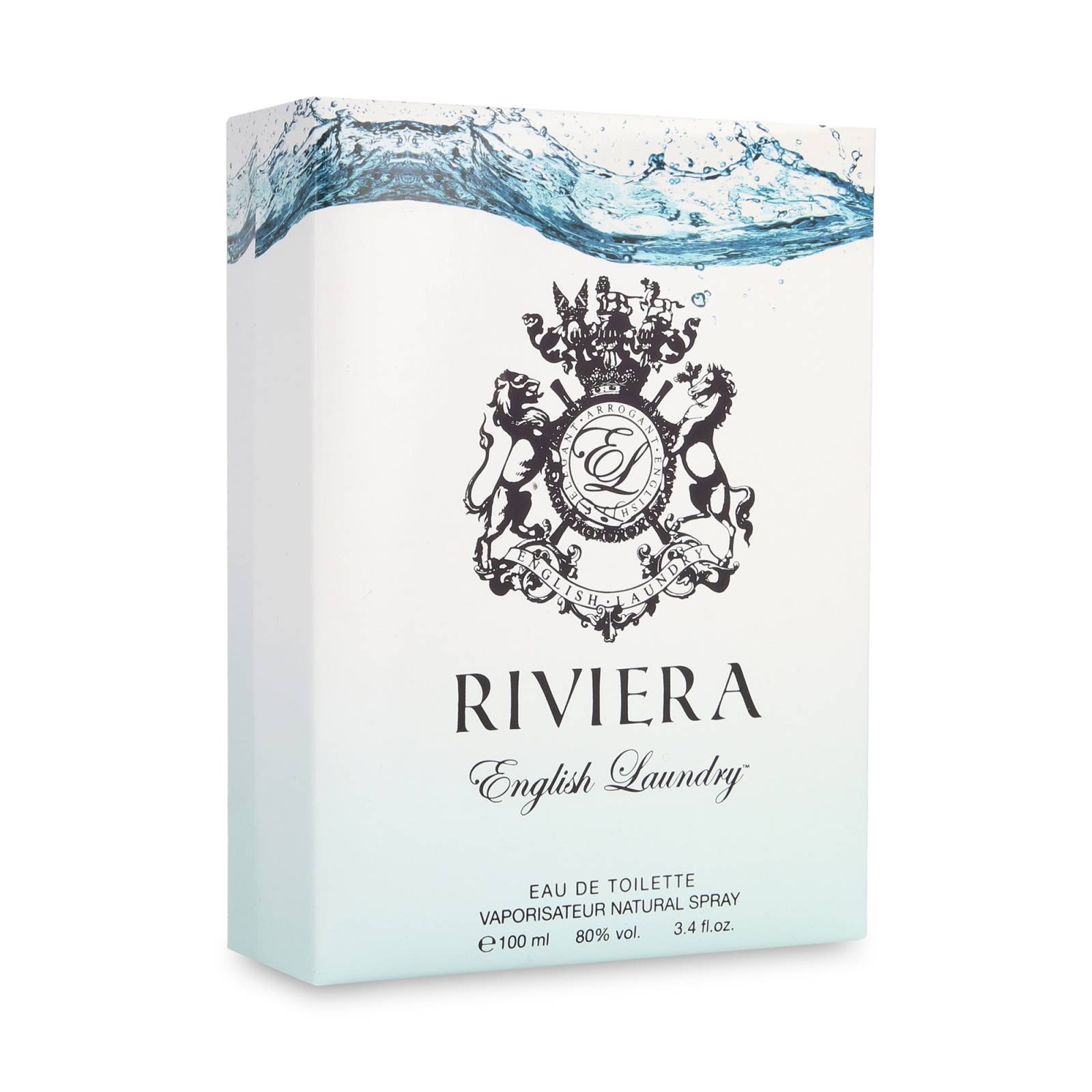 Riviera 100Ml Edt Spray