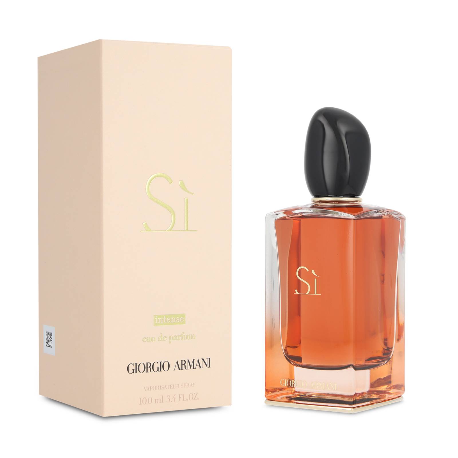 Giorgio Armani Si Intense 100Ml Edp Spray
