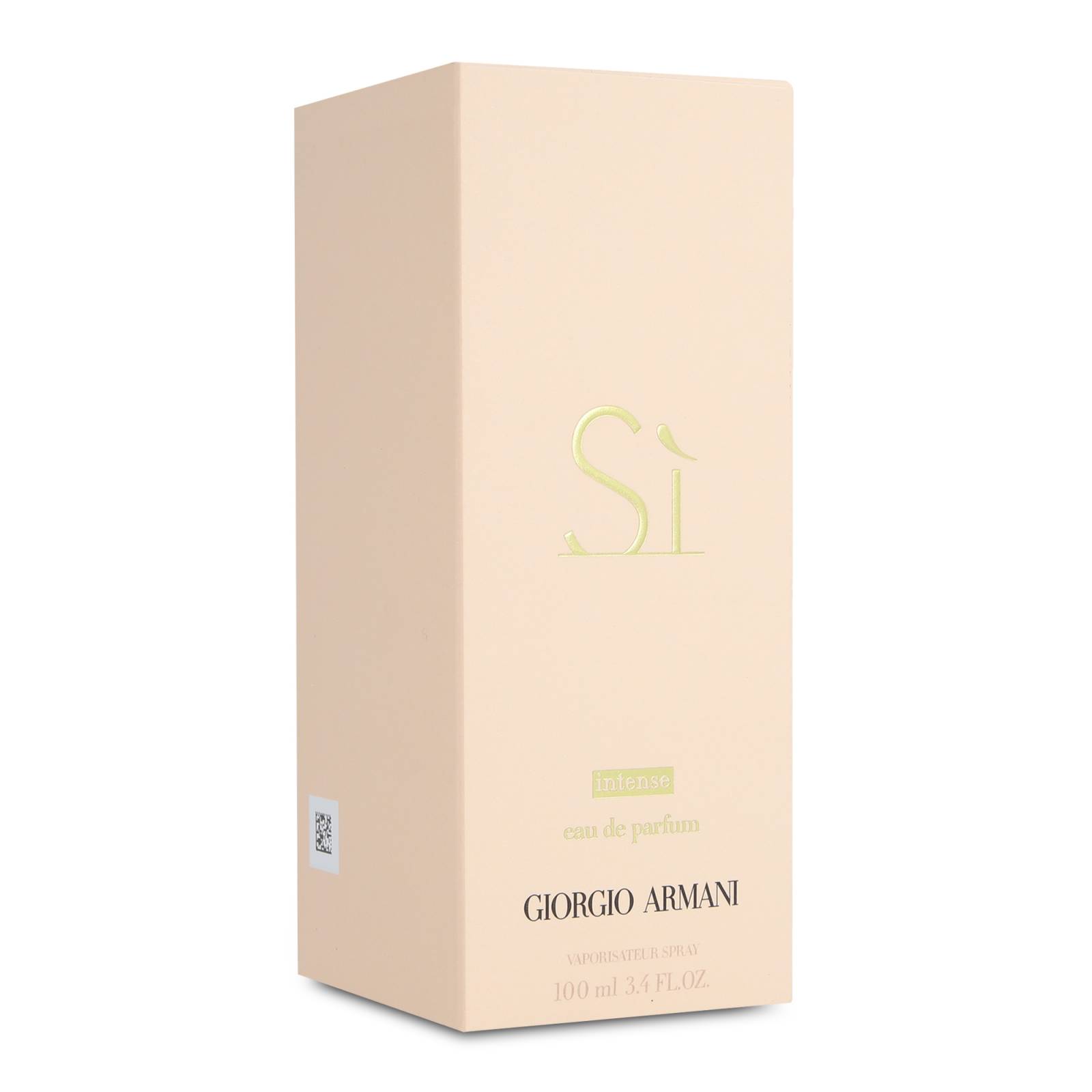 Giorgio Armani Si Intense 100Ml Edp Spray