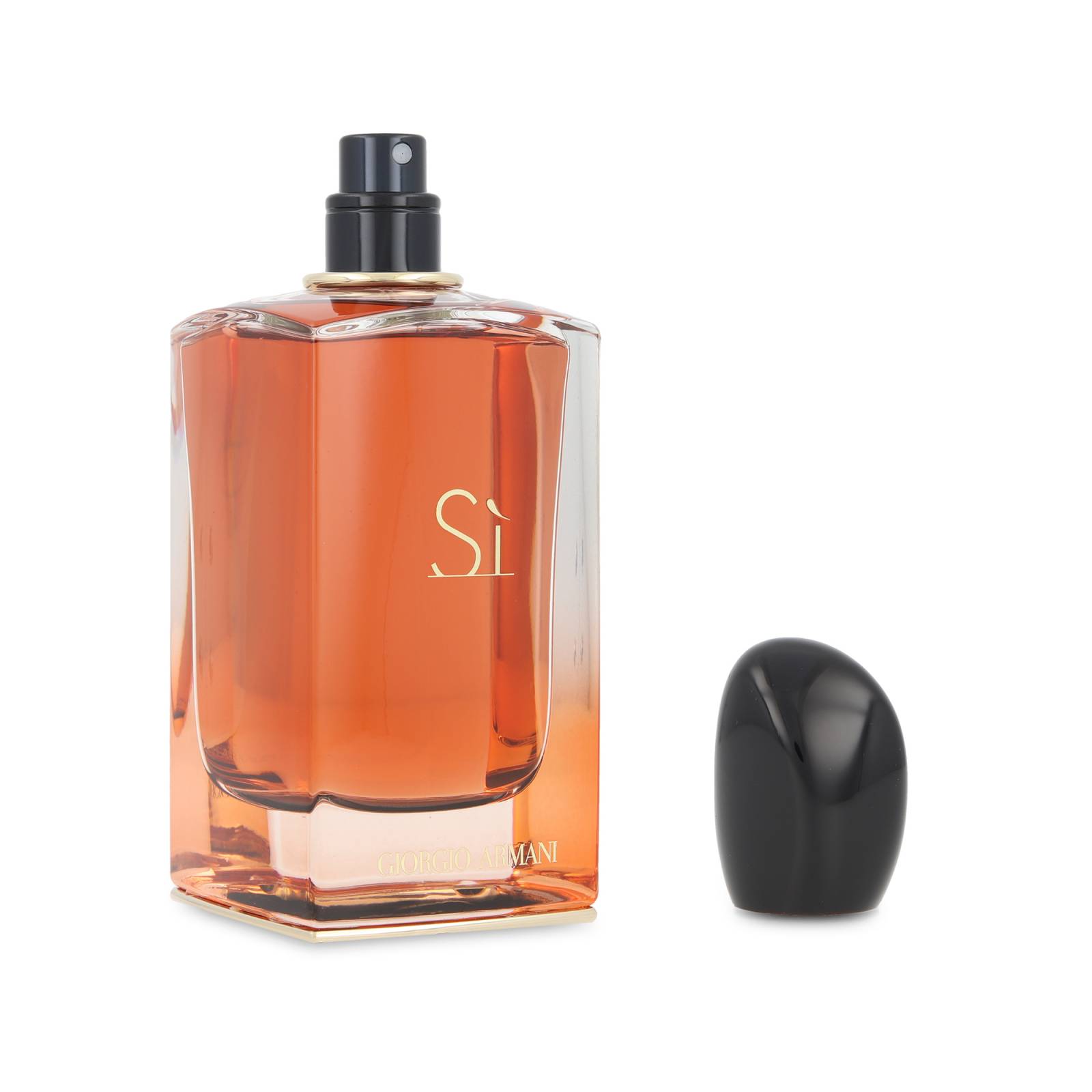 Giorgio Armani Si Intense 100Ml Edp Spray