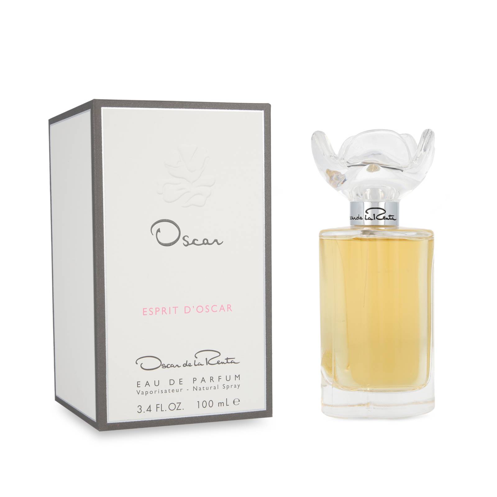 Esprit D'Oscar 100Ml Edp Spray
