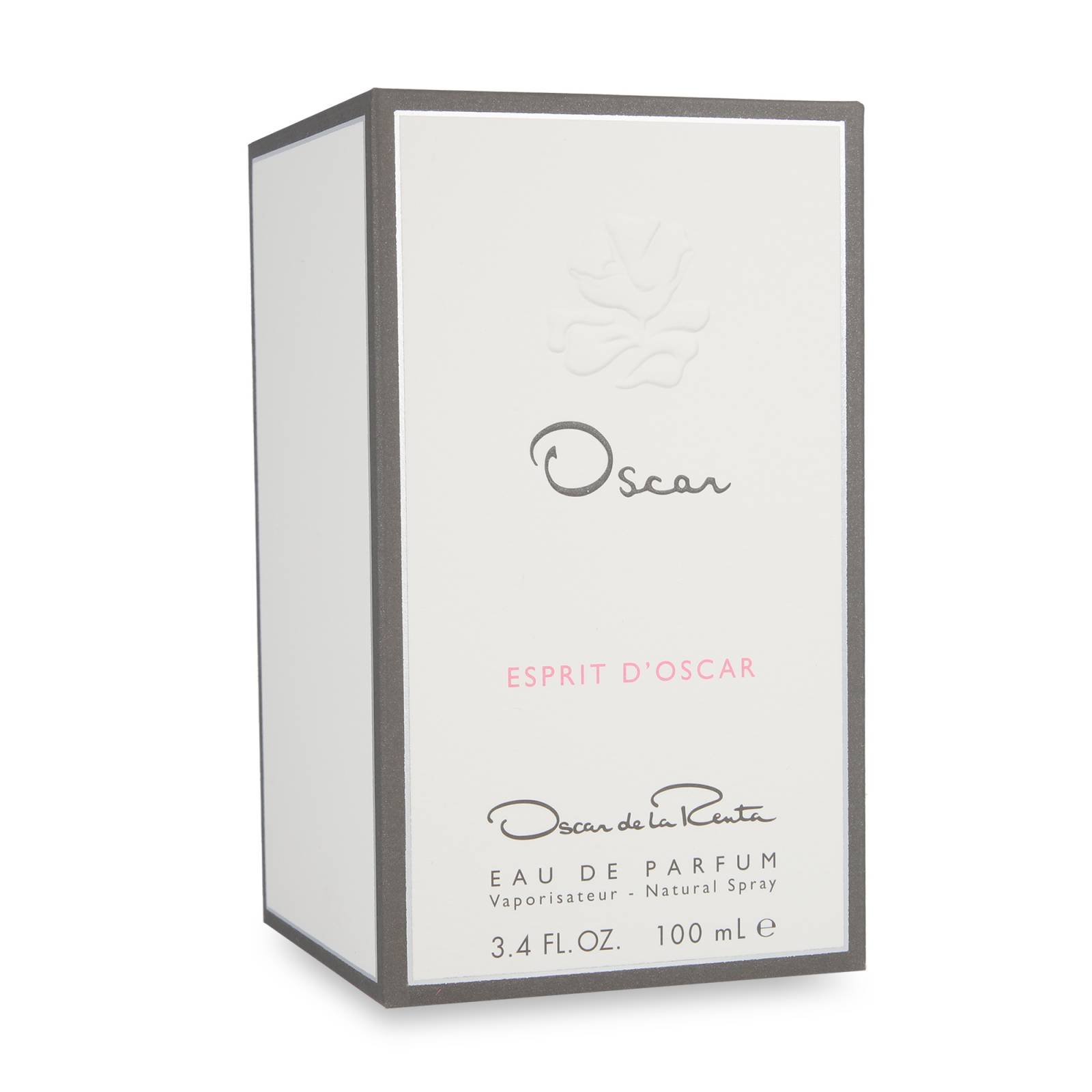 Esprit D'Oscar 100Ml Edp Spray