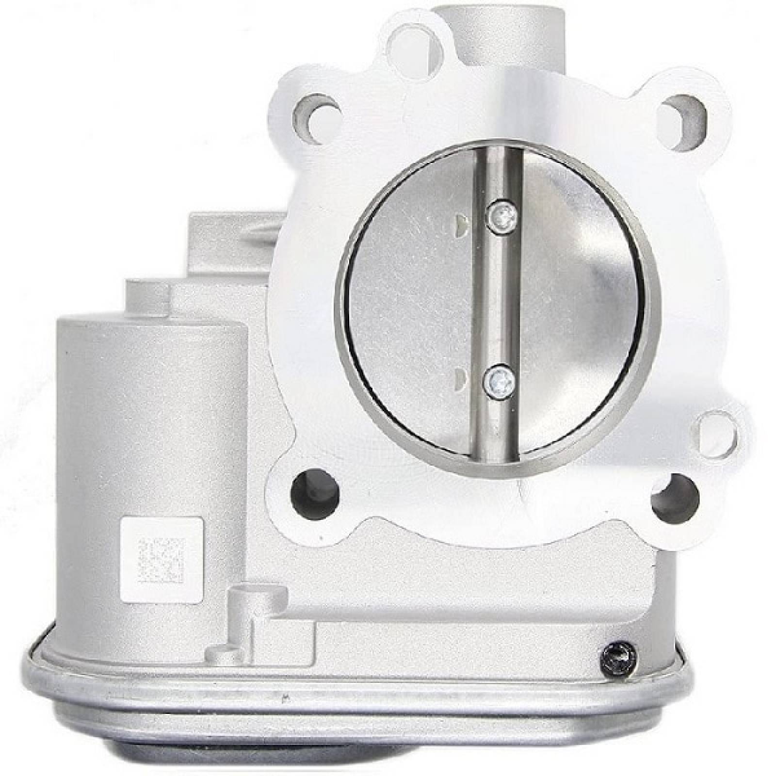 CUERPO ACELERACION GARGANTA MARIPOSA CHRYSLER 200 2.4L 2011 2012 2013 2014