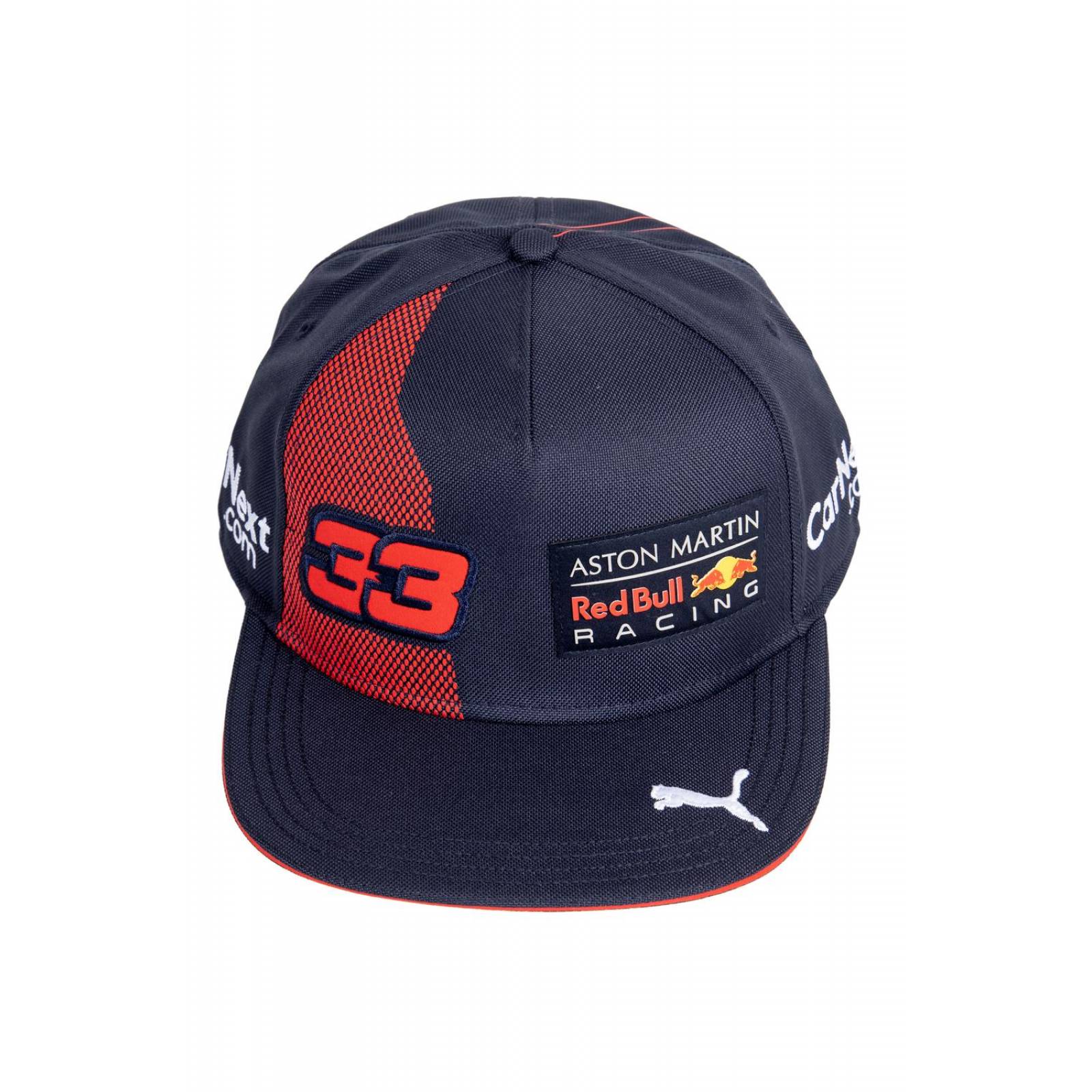 puma verstappen