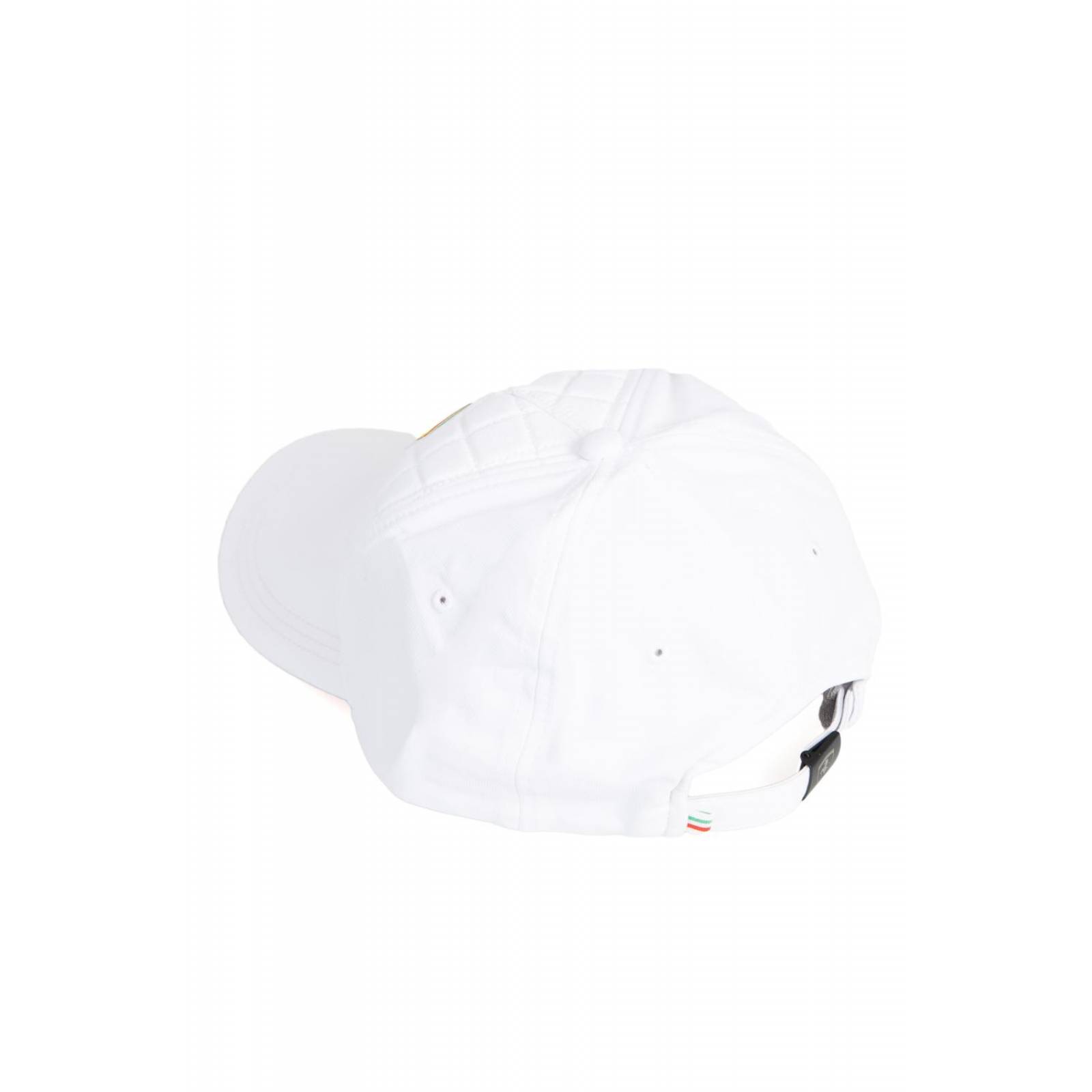 Gorra Ferrari Blanca Original: Compra Online en Oferta