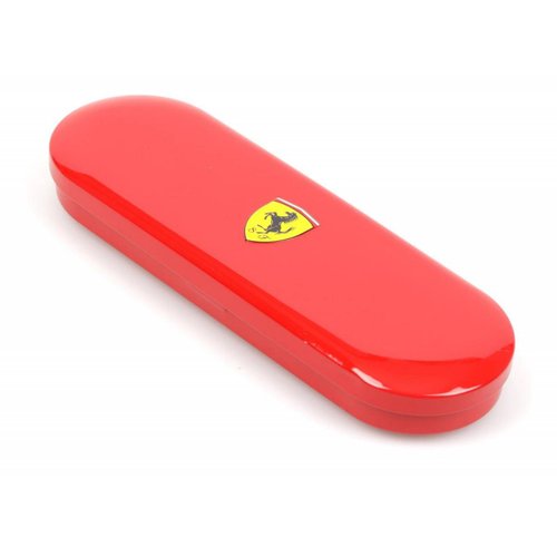 Bolígrafo Scuderia Ferrari Rojo F1 2020 