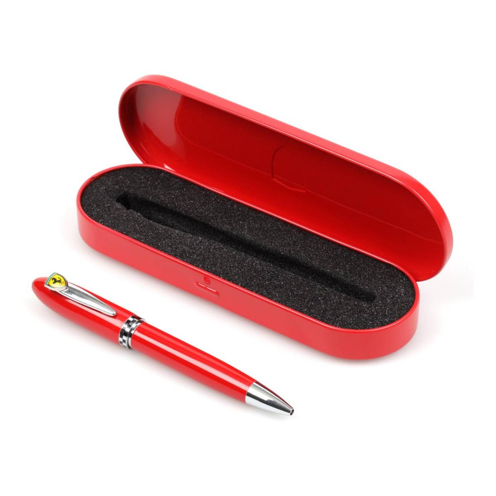 Bolígrafo Scuderia Ferrari Rojo F1 2020 