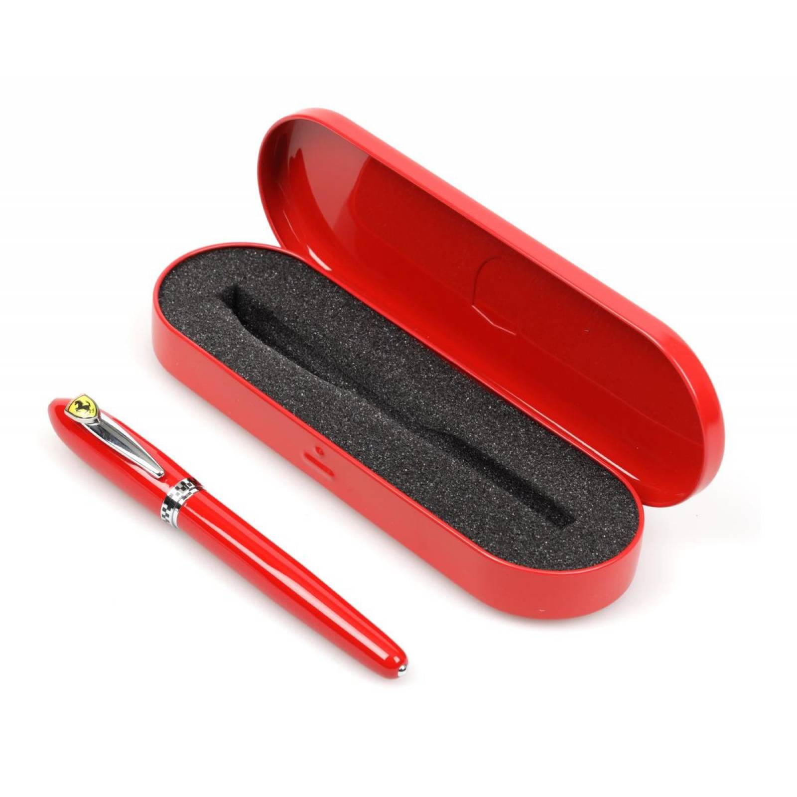 Bolígrafo Scuderia Ferrari Rojo F1 2020 