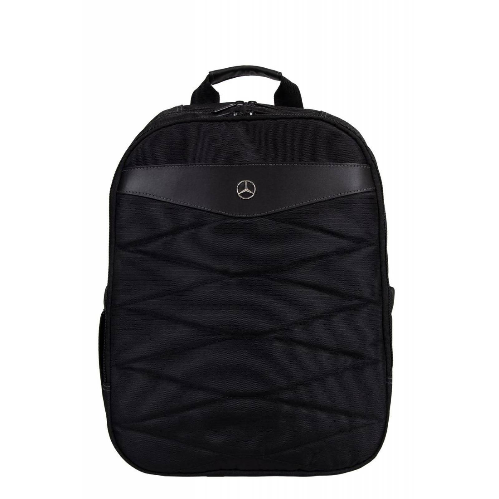 Mochila Mercedes-amg Petronas Negra F1 2020