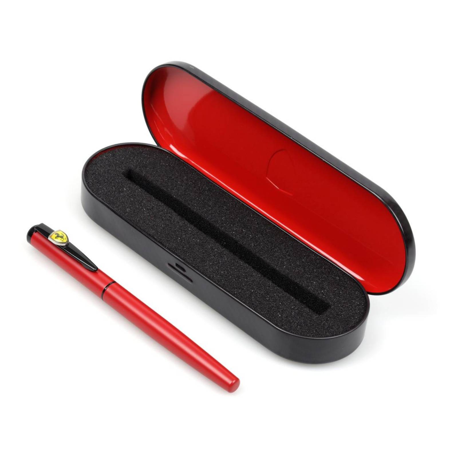 Bolígrafo Scuderia Ferrari Rojo F1 2020 