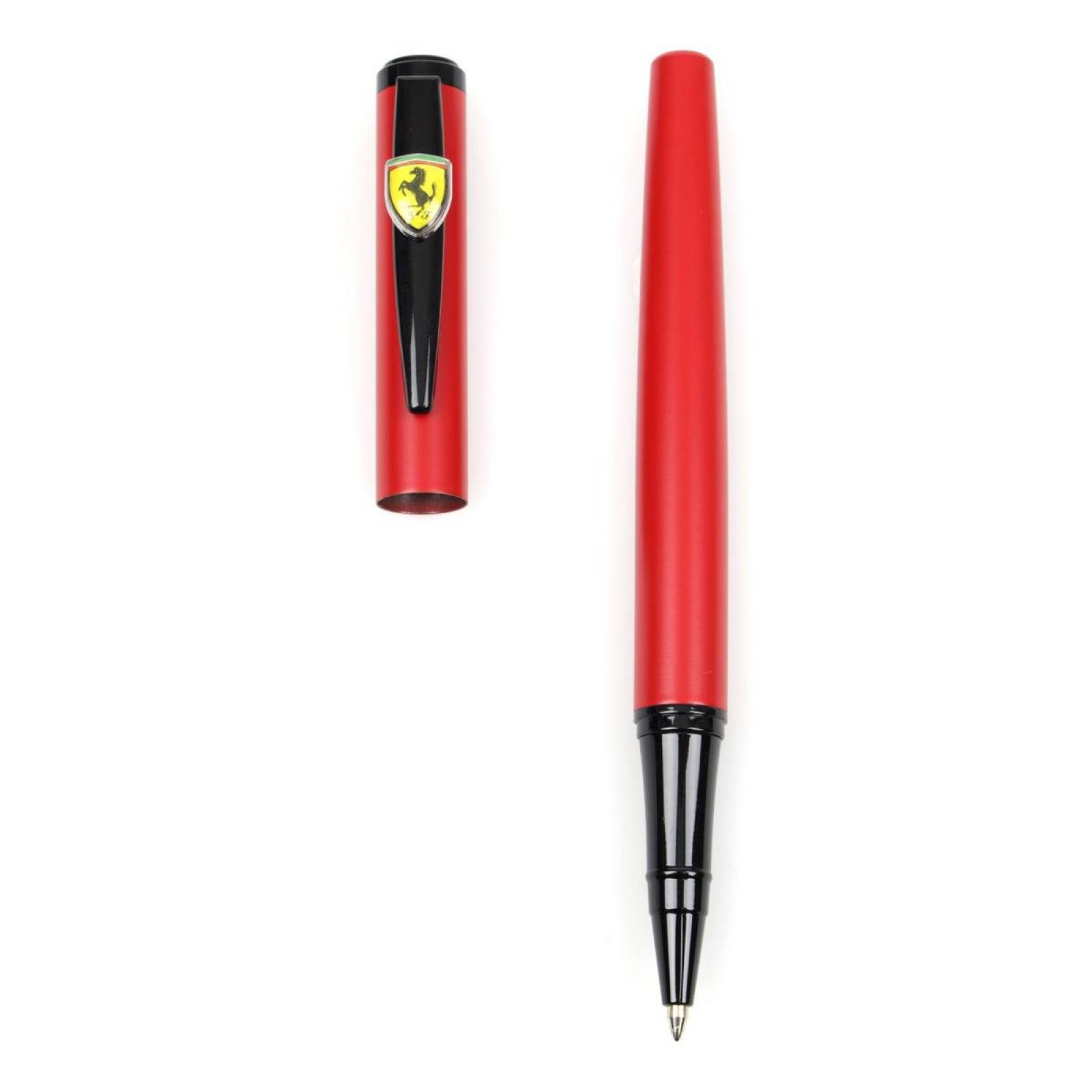 Bolígrafo Scuderia Ferrari Rojo F1 2020 