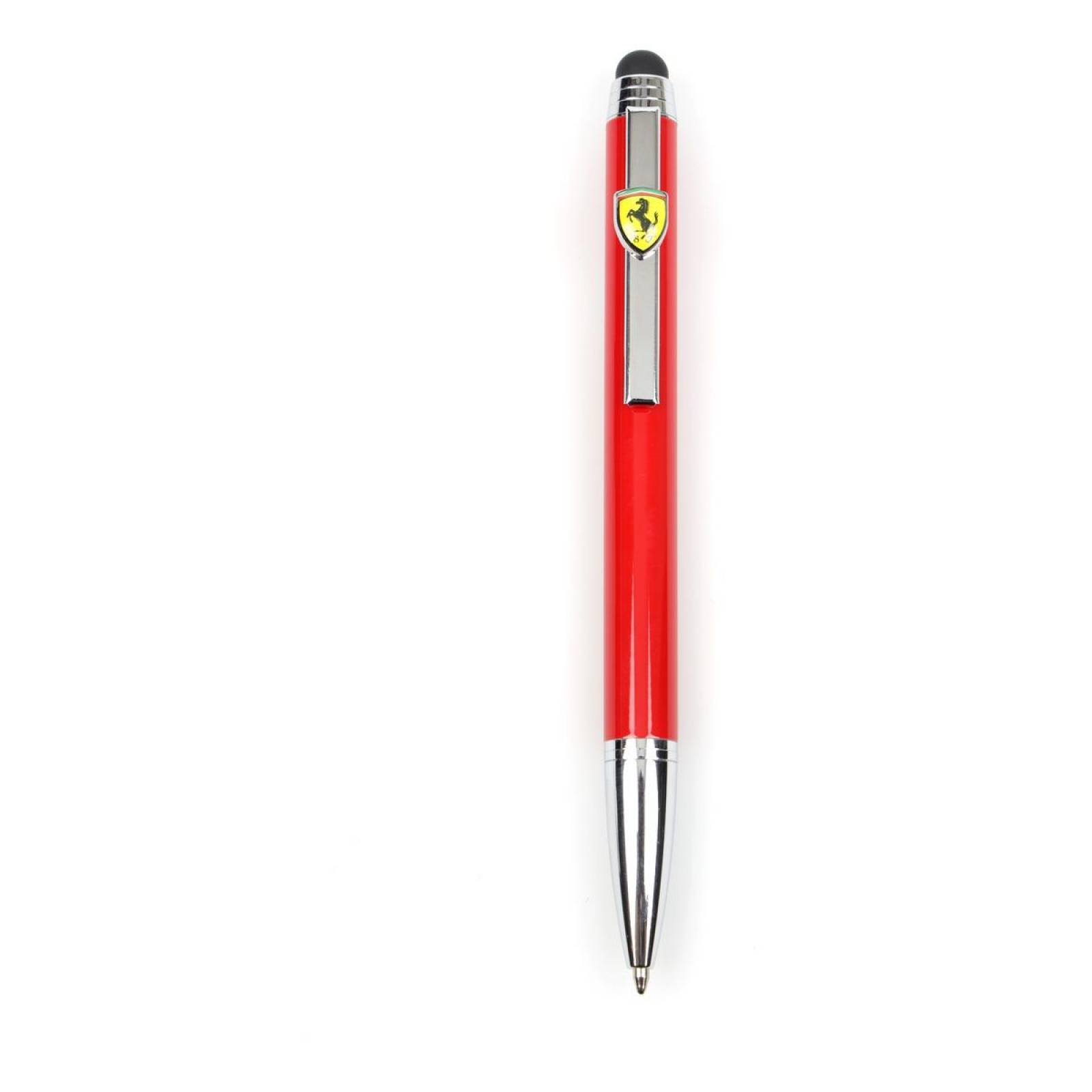Bolígrafo Con Estuche Scuderia Ferrari F1 2020 
