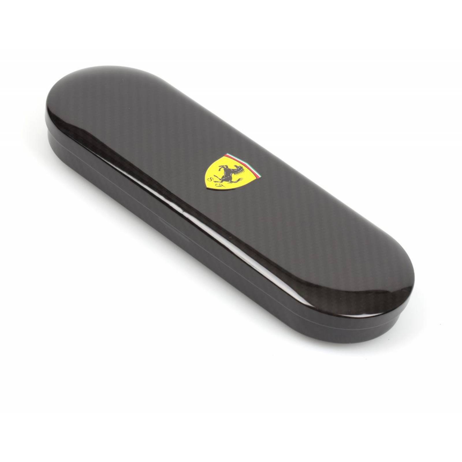 Bolígrafo Con Estuche Scuderia Ferrari F1 2020 