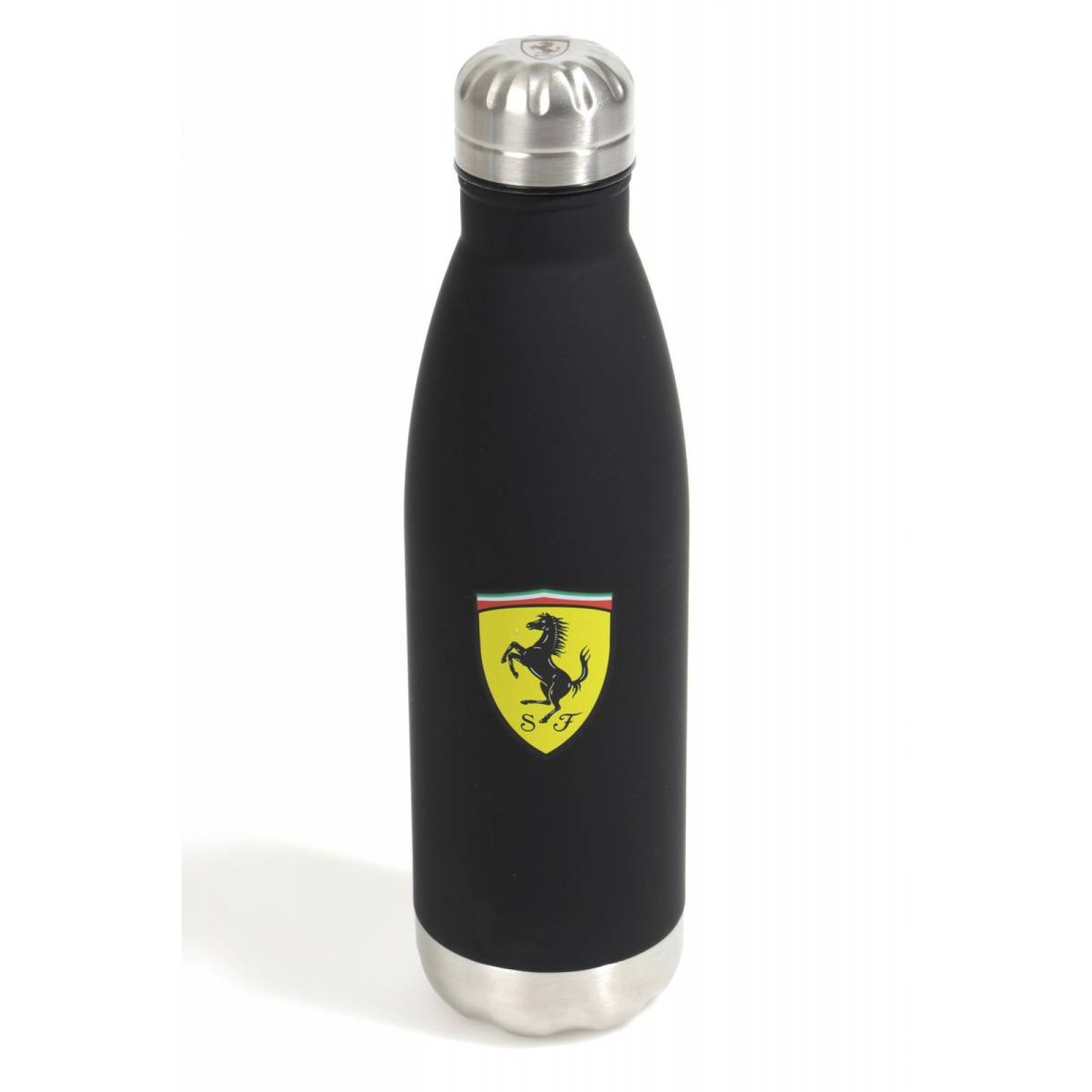 Termo Negro 750 ml Scuderia Ferrari F1 2020 