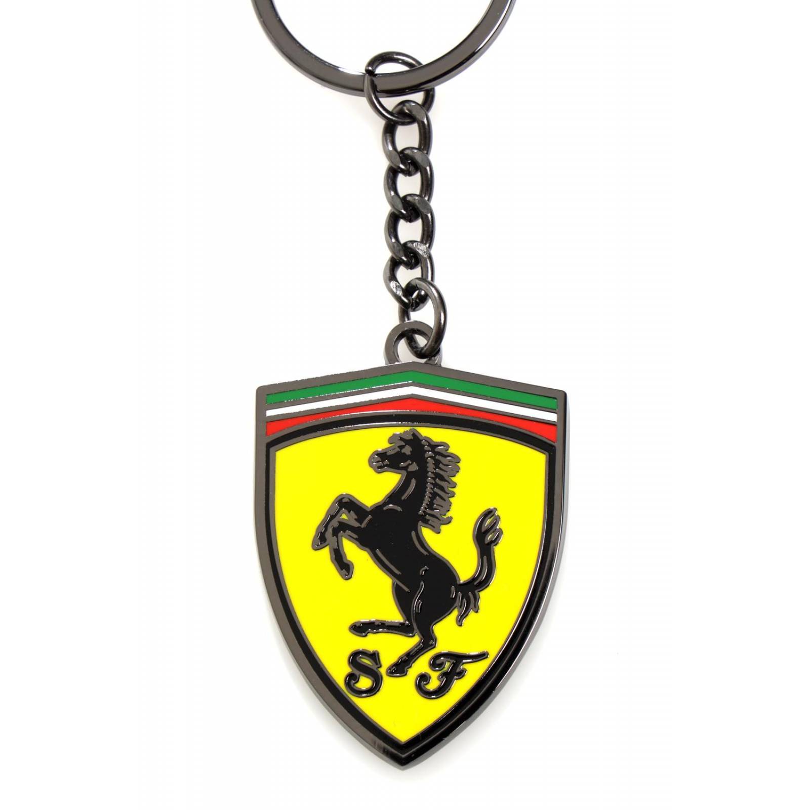 LLAVERO SCUDERIA FERRARI 