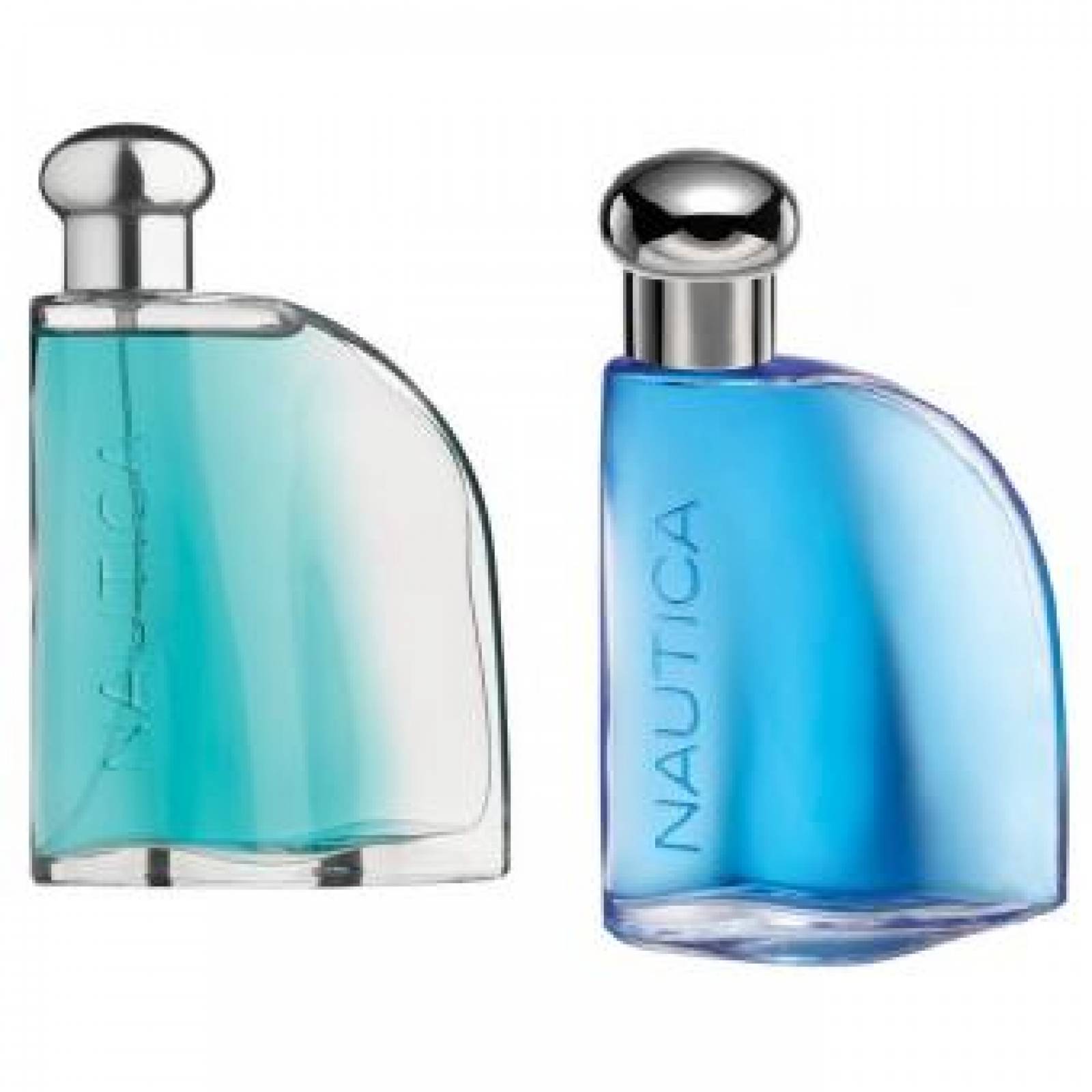 Paquete Nautica Blue + Nautica Classic Para Hombre de Nautica edt 100 ml