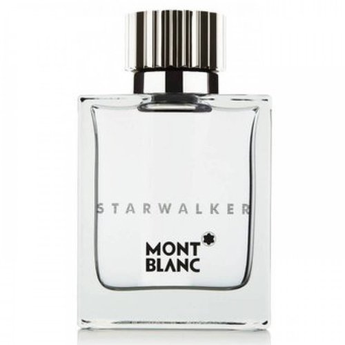 Perfume Starwalker Para Hombre de Mont Blanc Edt 75ML