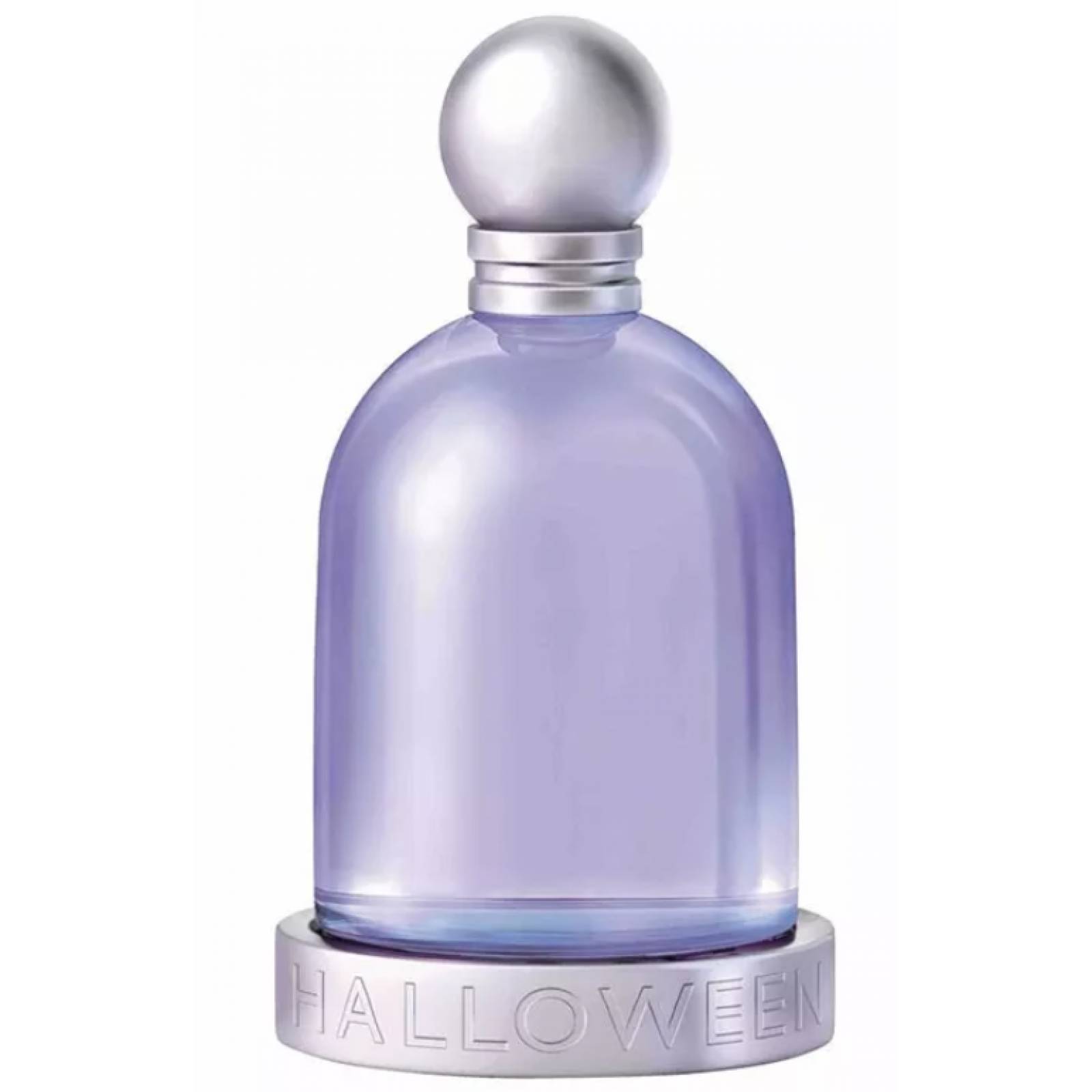 Halloween De Jesus del Pozo Eau de Toilette 100 ml