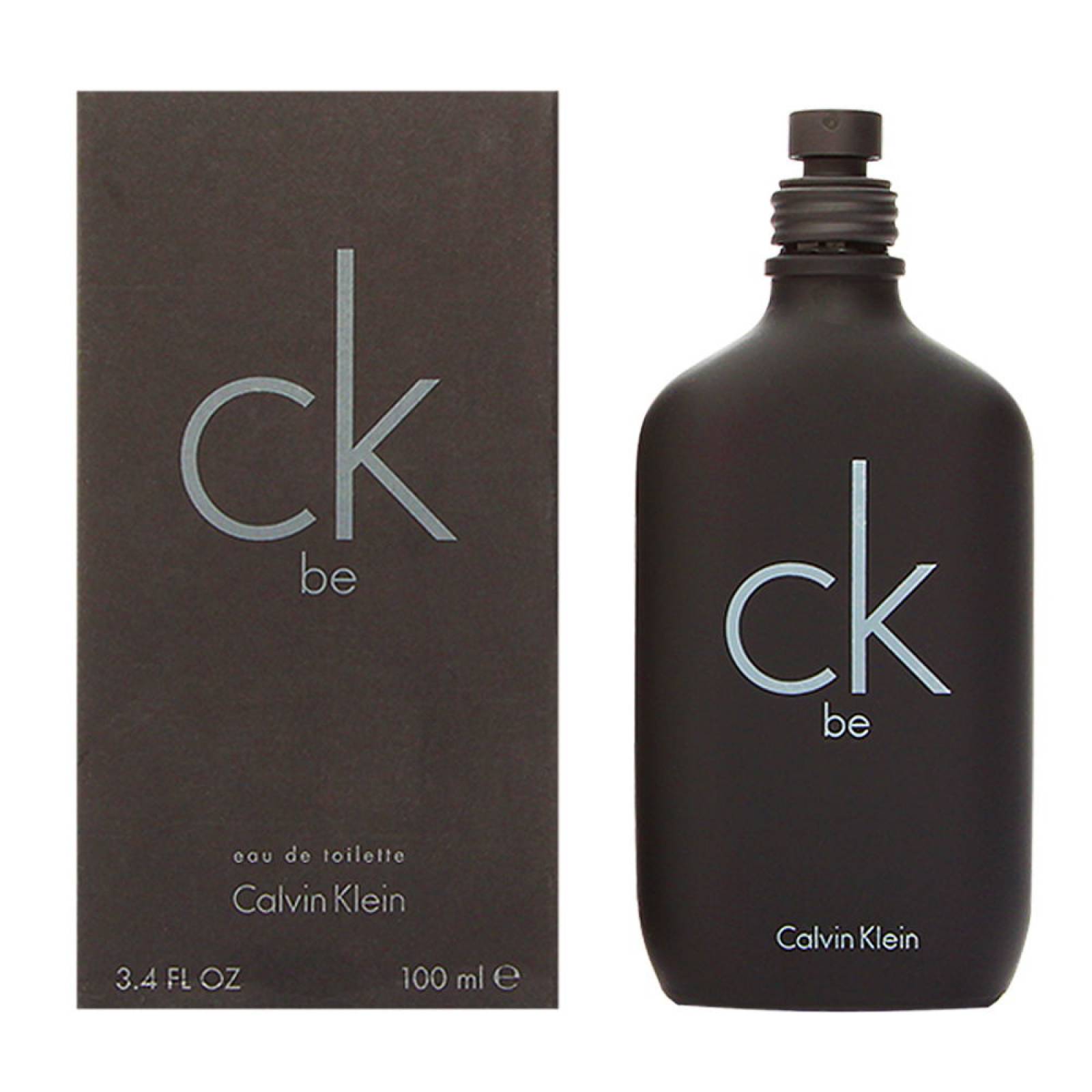 Ck Be Calvin Klein 100ml EDT Caballero