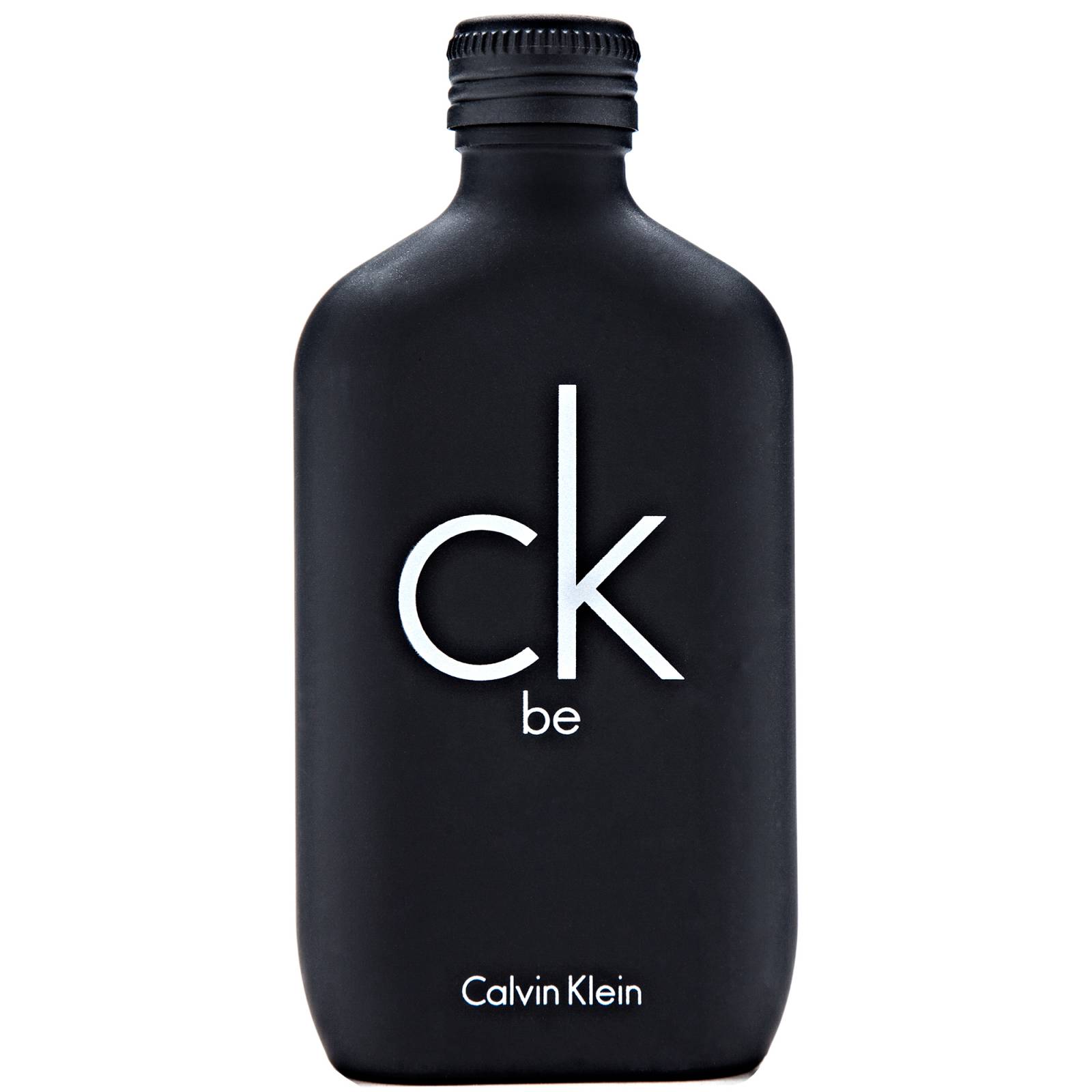 Ck Be Calvin Klein 100ml EDT Caballero