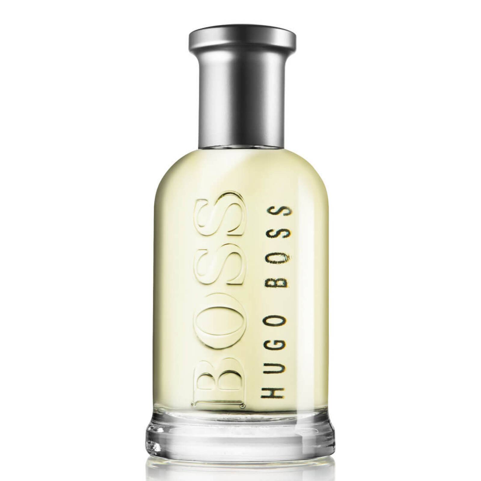 Perfume Boss Bottled Para Hombre de Hugo Boss edt 100ML