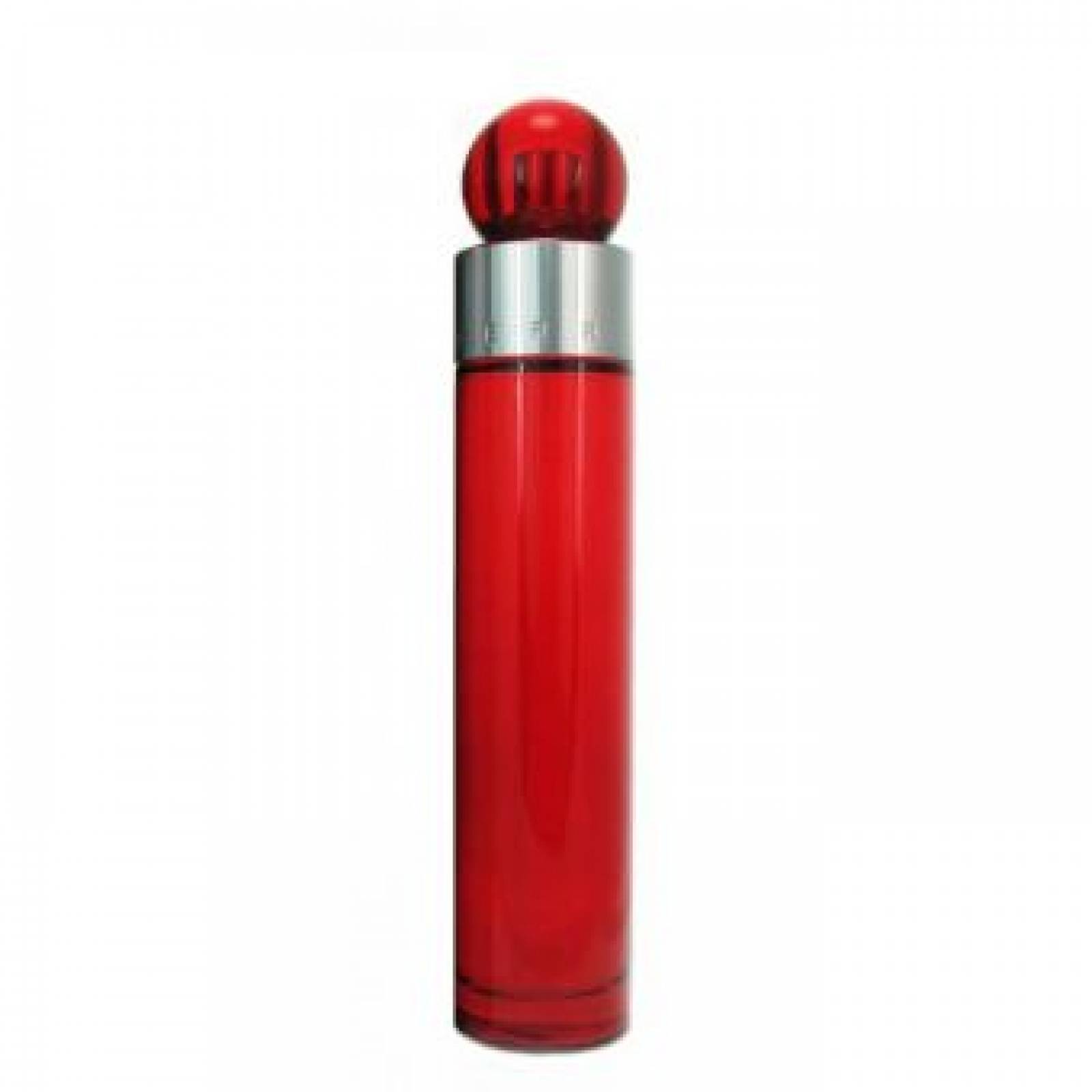 360 Red For Men De Perry Ellis Eau de Toilette 100 ml