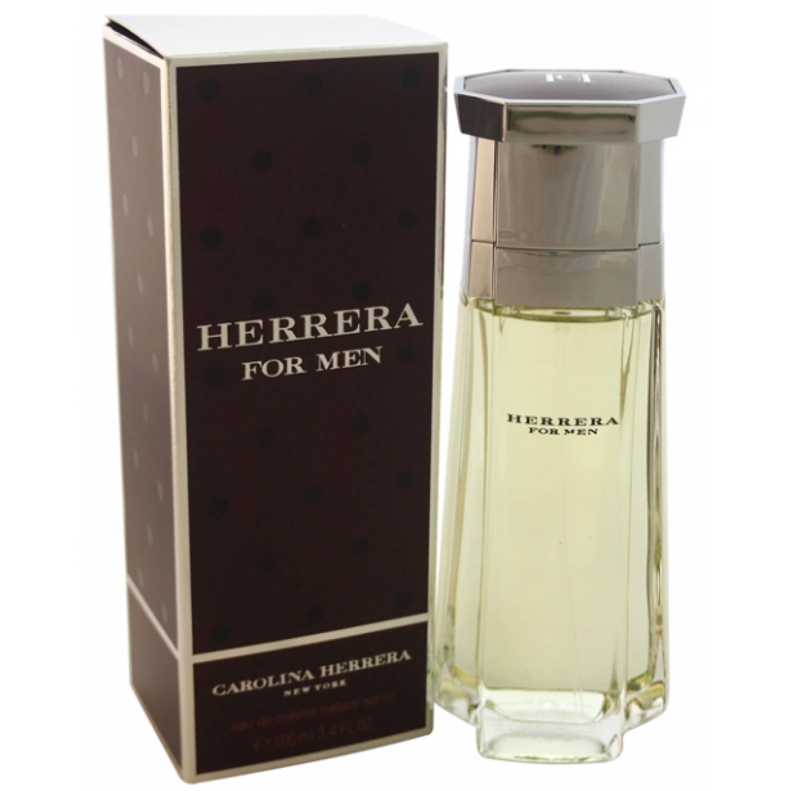 Perfume Herrera For Men de Carolina Herrera EDT 100 ML