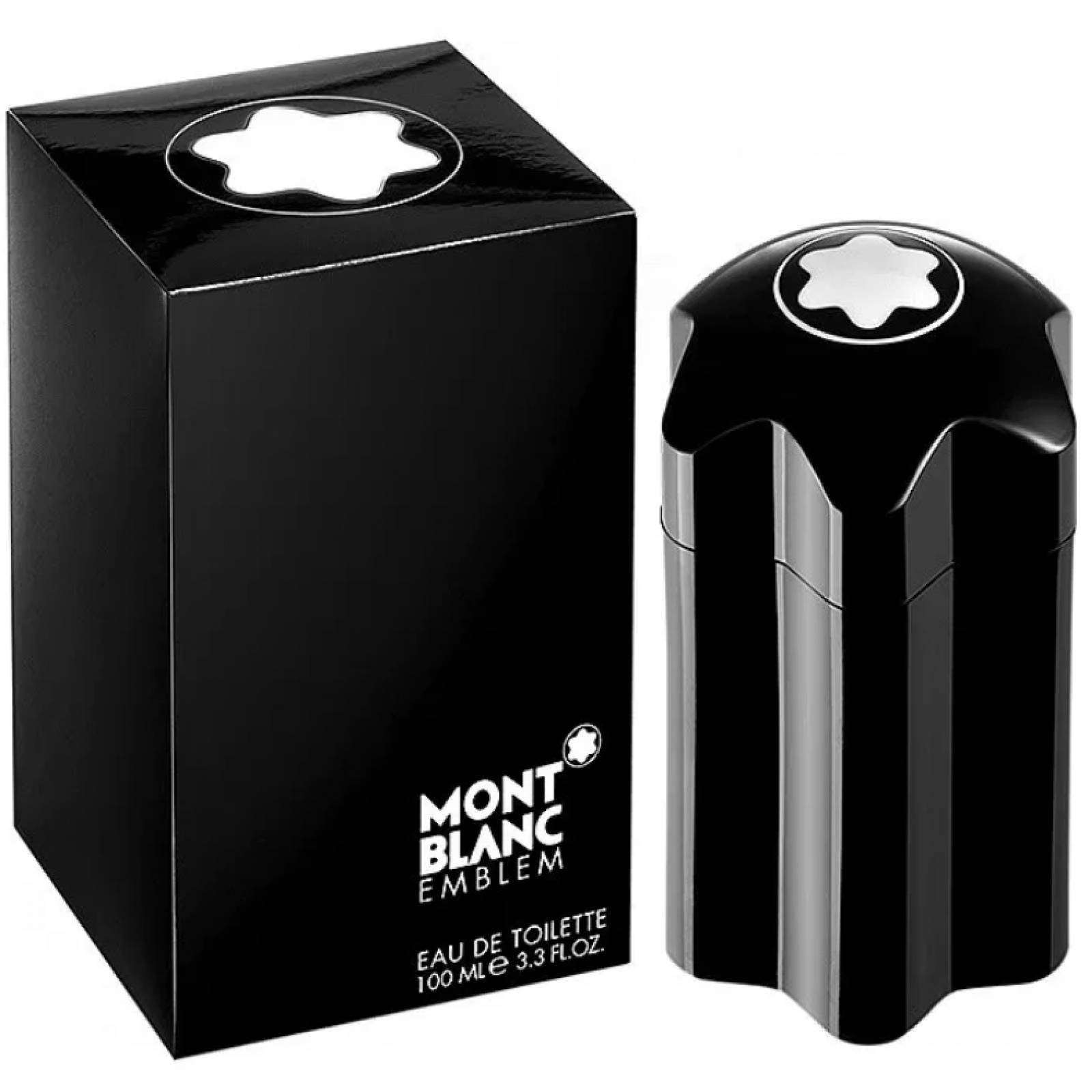 Emblem de Mont Blanc Eau de Toilette 100 ml