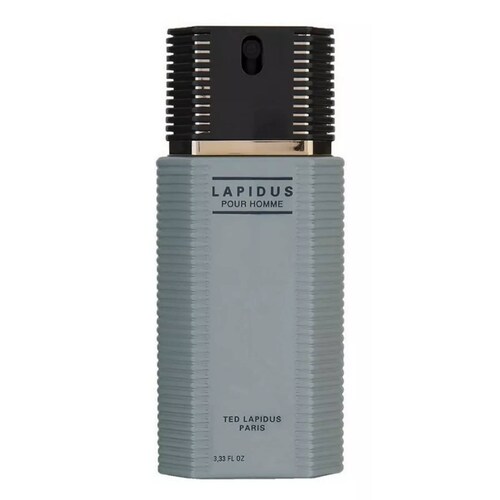 Lapidus Caballero 100 Ml Ted Lapidus Spray - Original