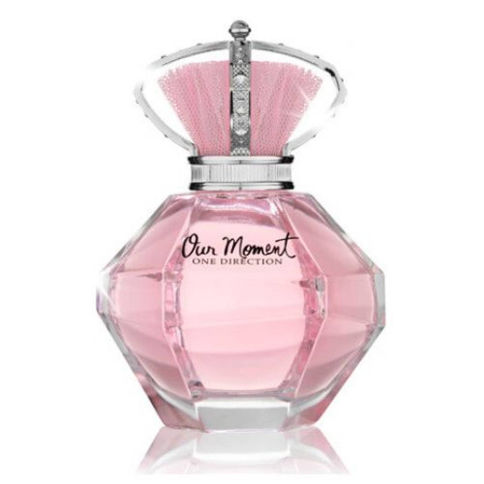 Perfume Our Moment Dama de One Direction EDP 100ML