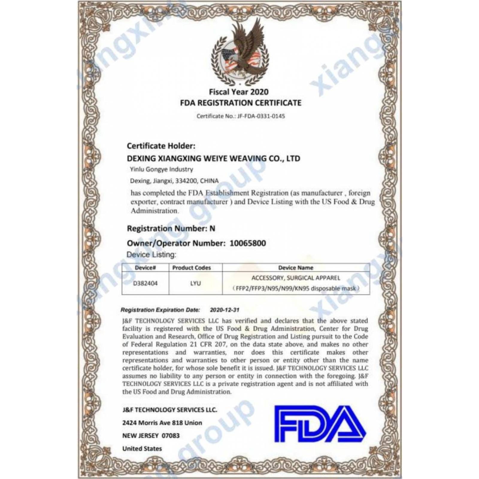 10 Cubrebocas, mascarilla KN95 con válvula CERTIFICADO, color gris, para adulto.