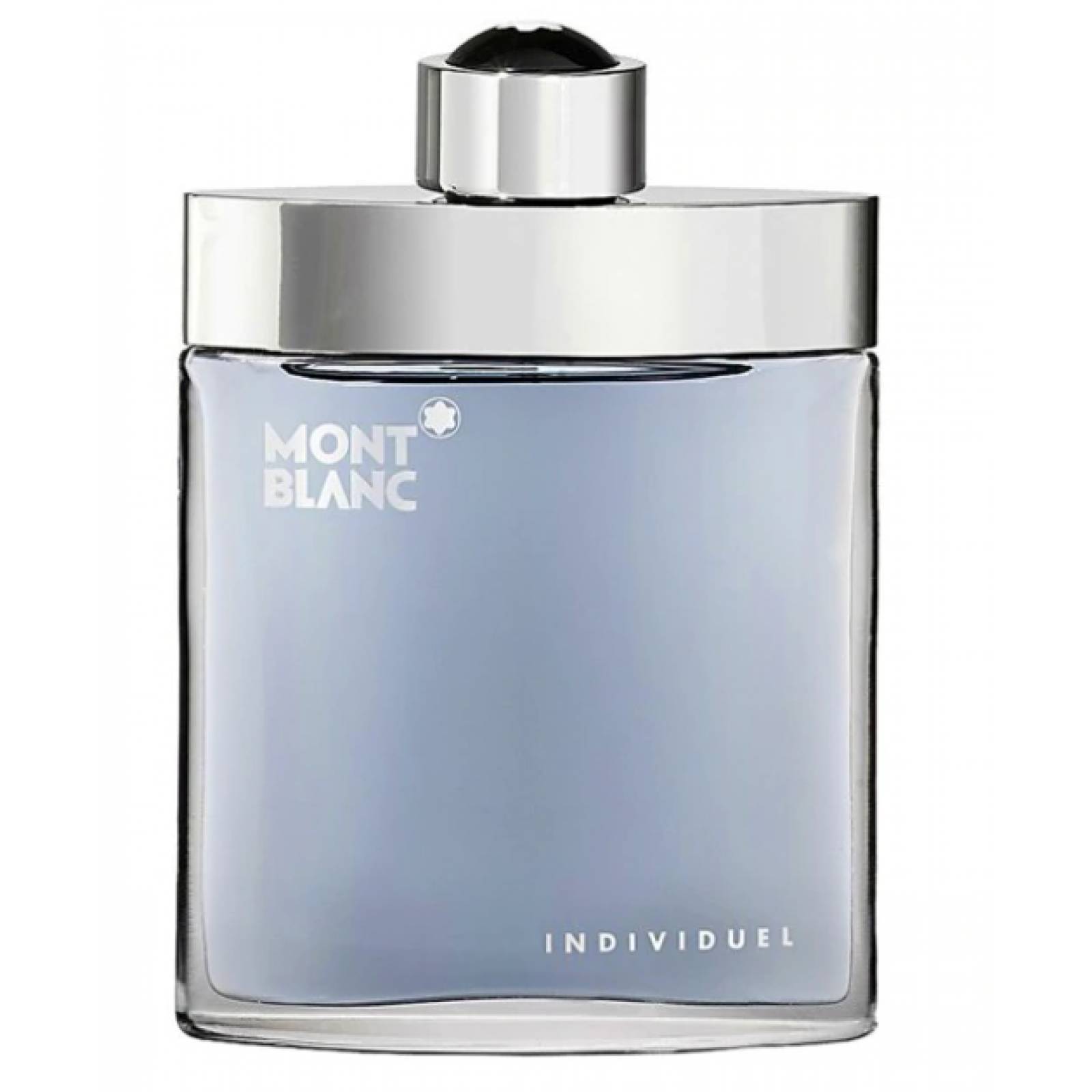 Individuel De Mont Blanc Eau De Toilette 75 ml