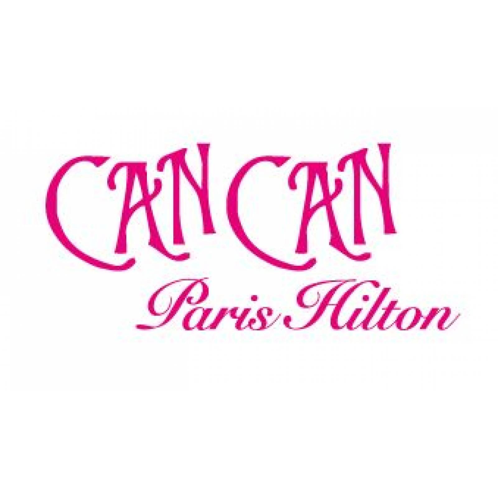 Can Can by Paris Hilton Agua de perfume 100ml dama