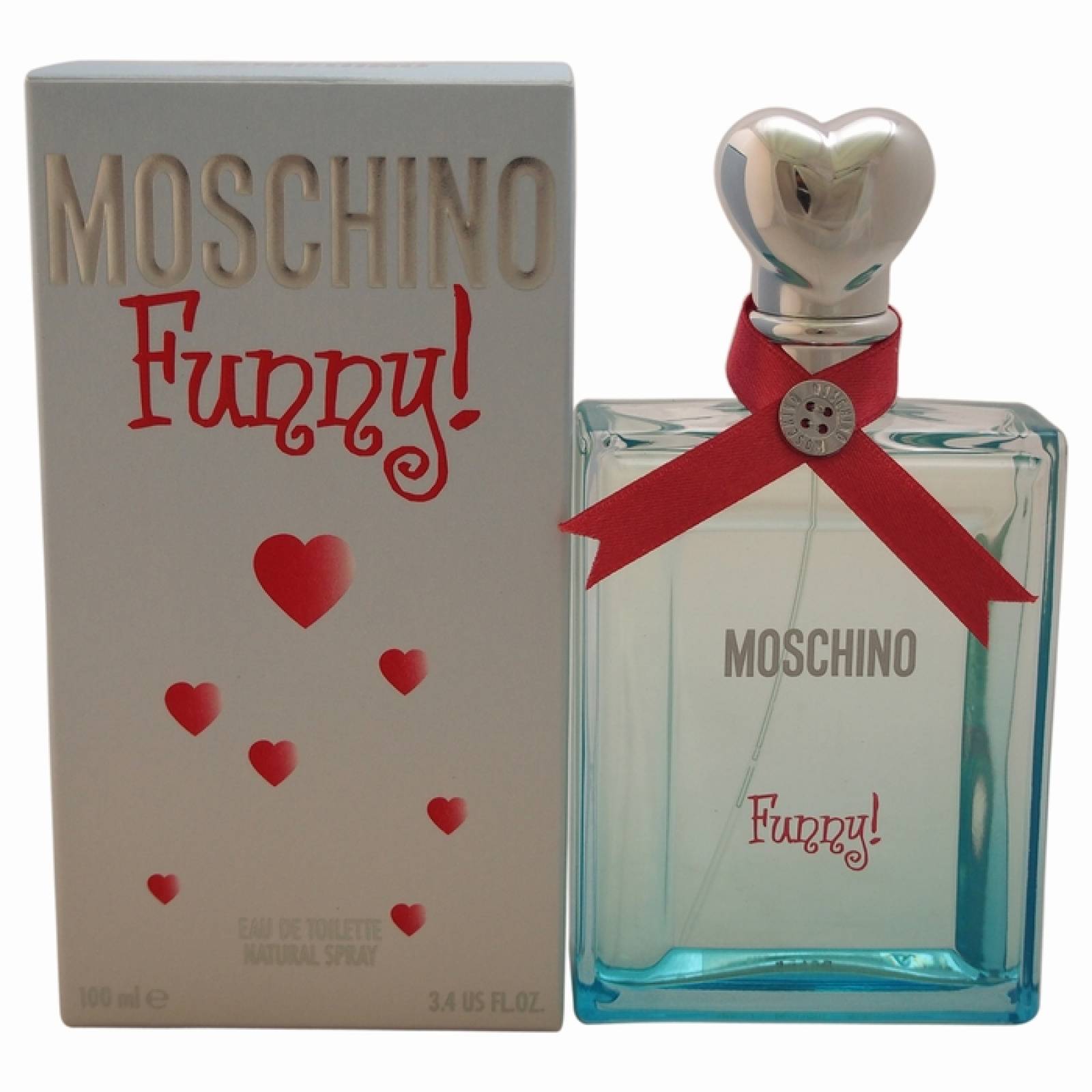 Moschino funny moschino фото