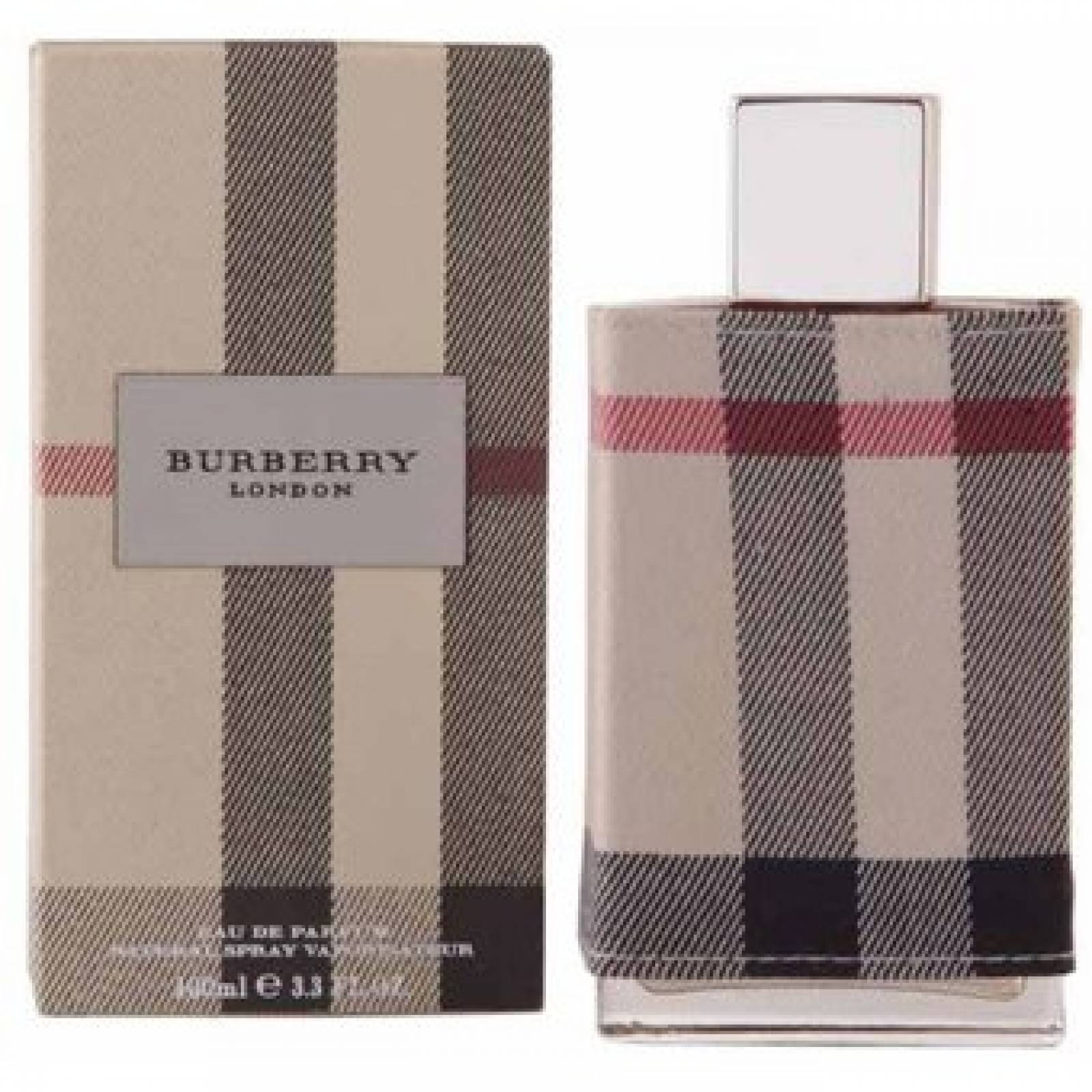 Burberry London For Women Eau De Parfum 100 ml