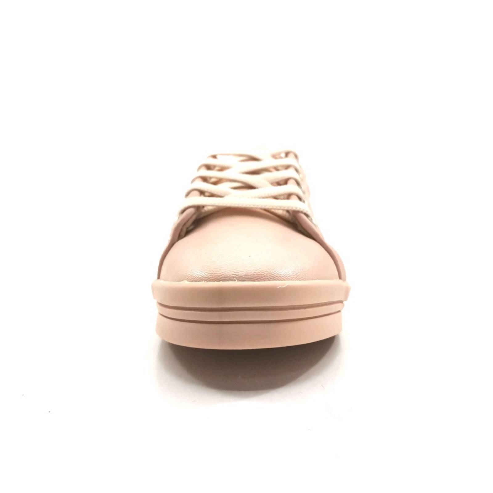 Tenis niña  shell tutu bambita