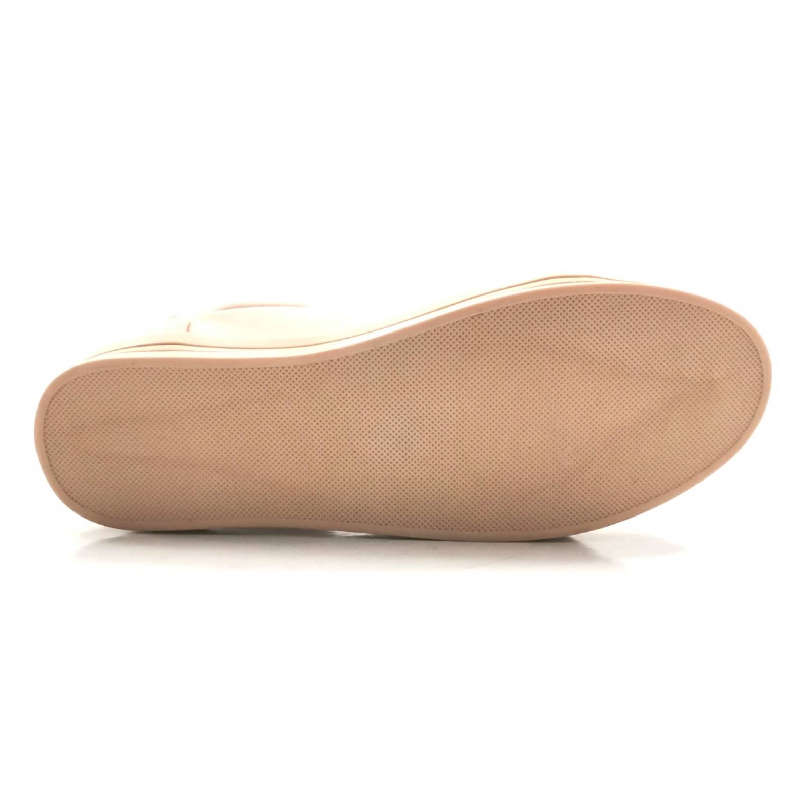 Tenis niña  shell tutu bambita