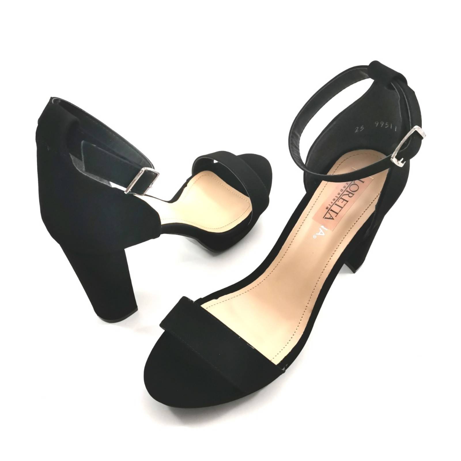 Lady Paulina Zapatos Flash Sales, UP TO 57% OFF | www.editorialelpirata.com
