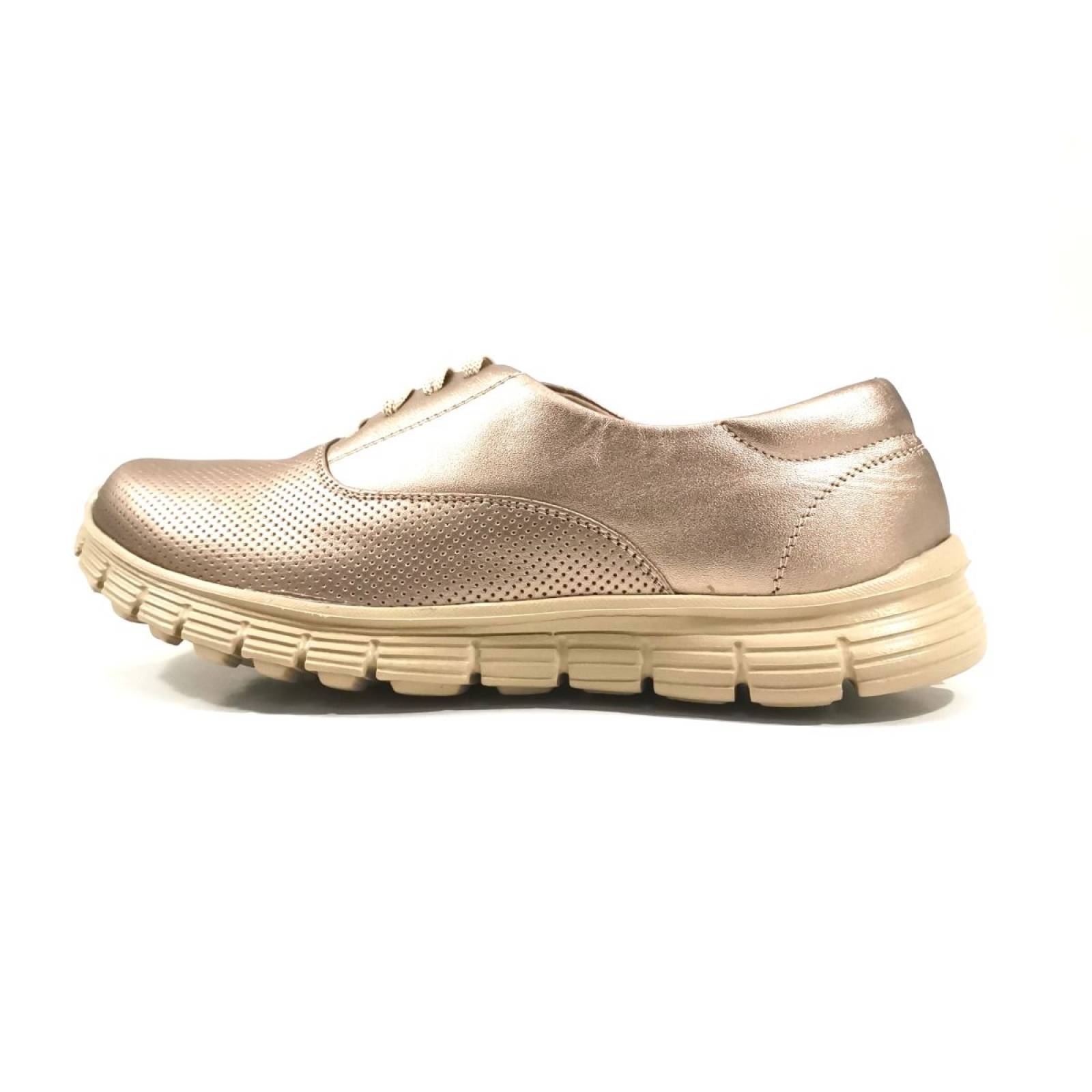 Tenis calzado dama clinton