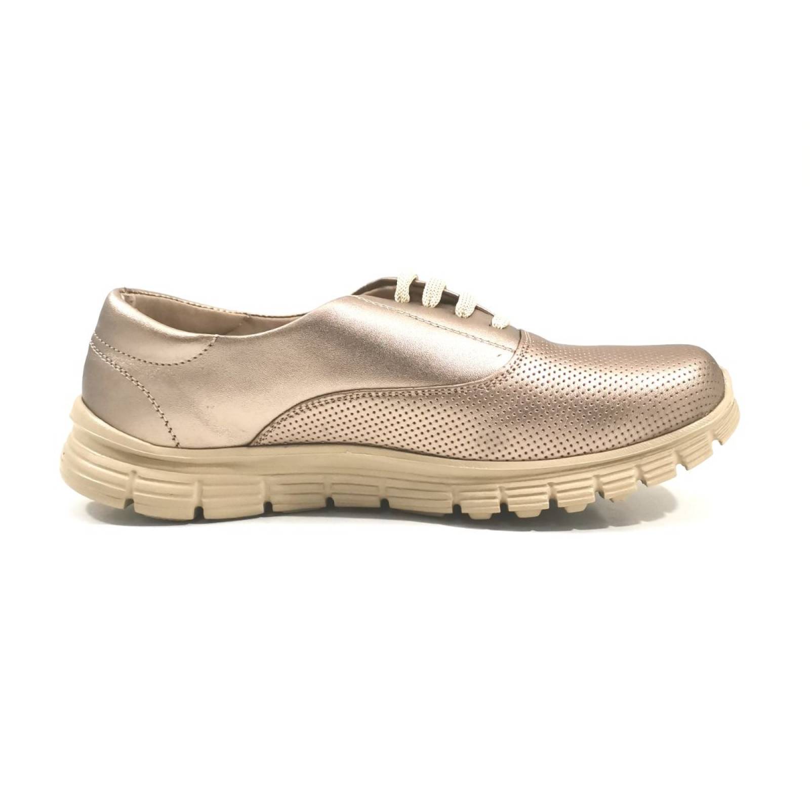 Tenis calzado dama clinton