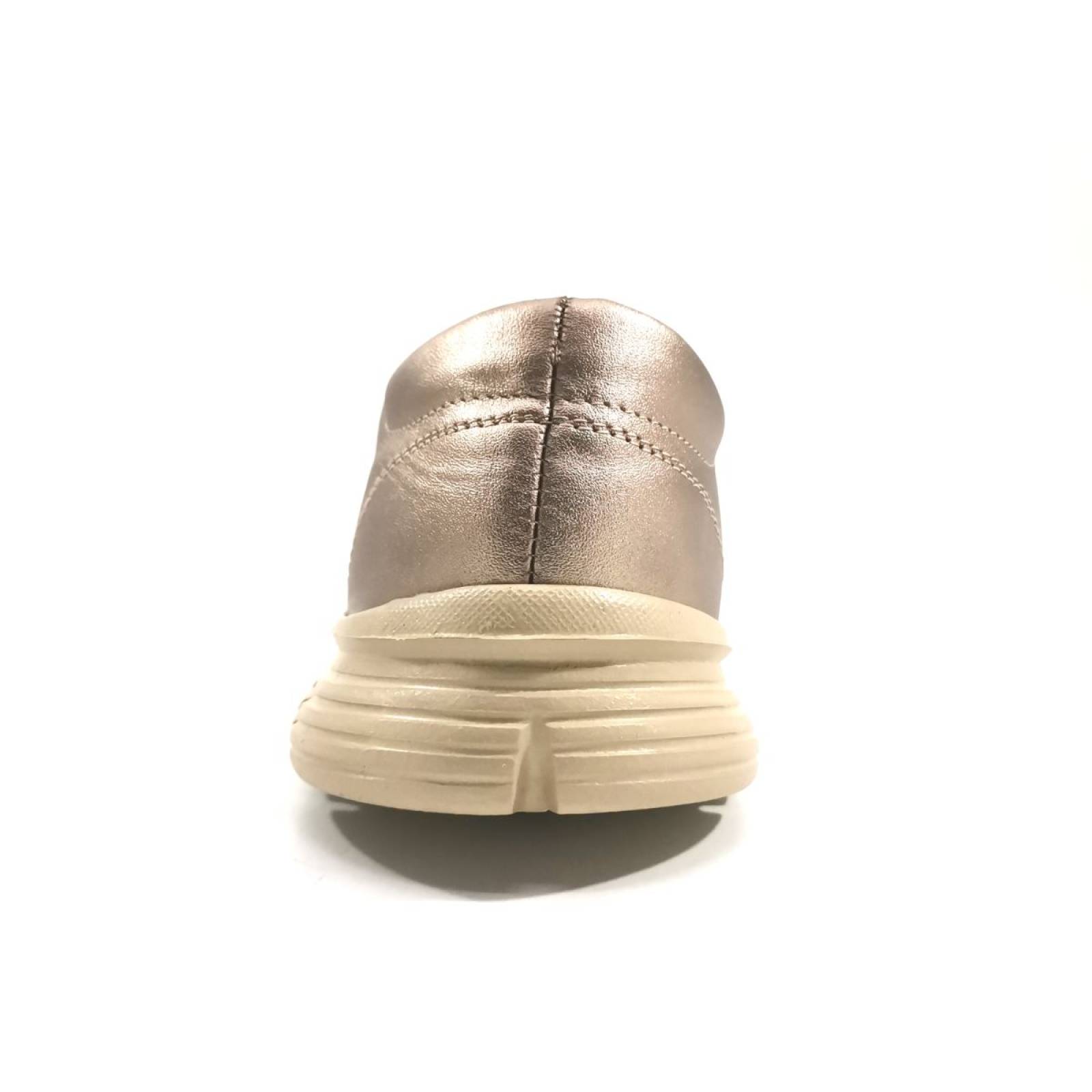 Tenis calzado dama clinton