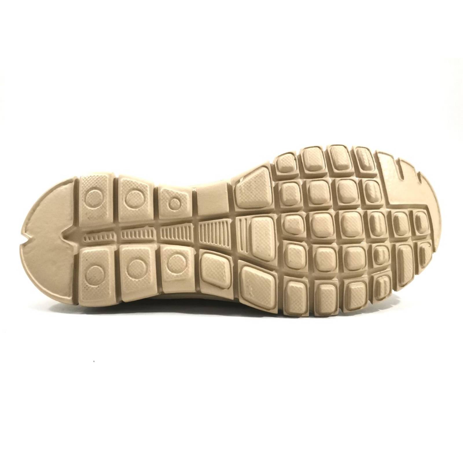 Tenis calzado dama clinton