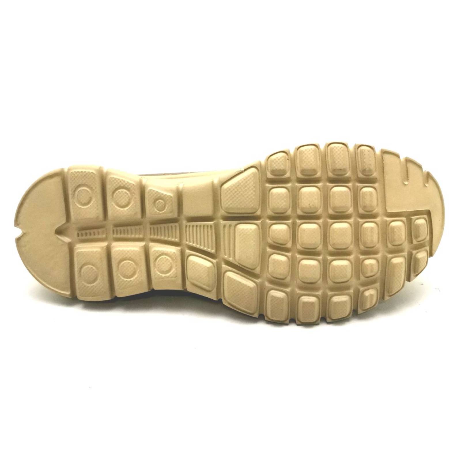 Mocasin calzado dama clinton