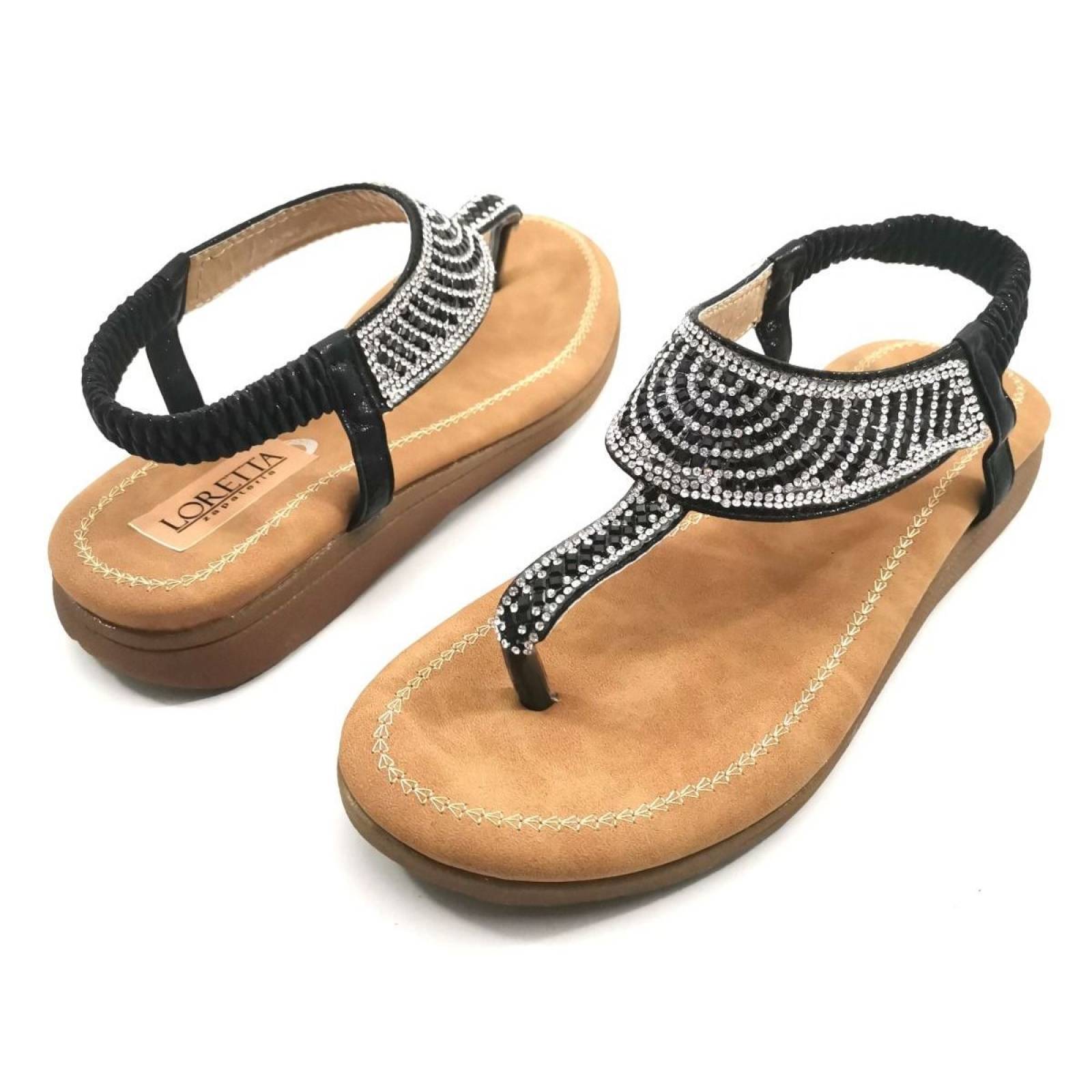 Sandalias best sale caray dama