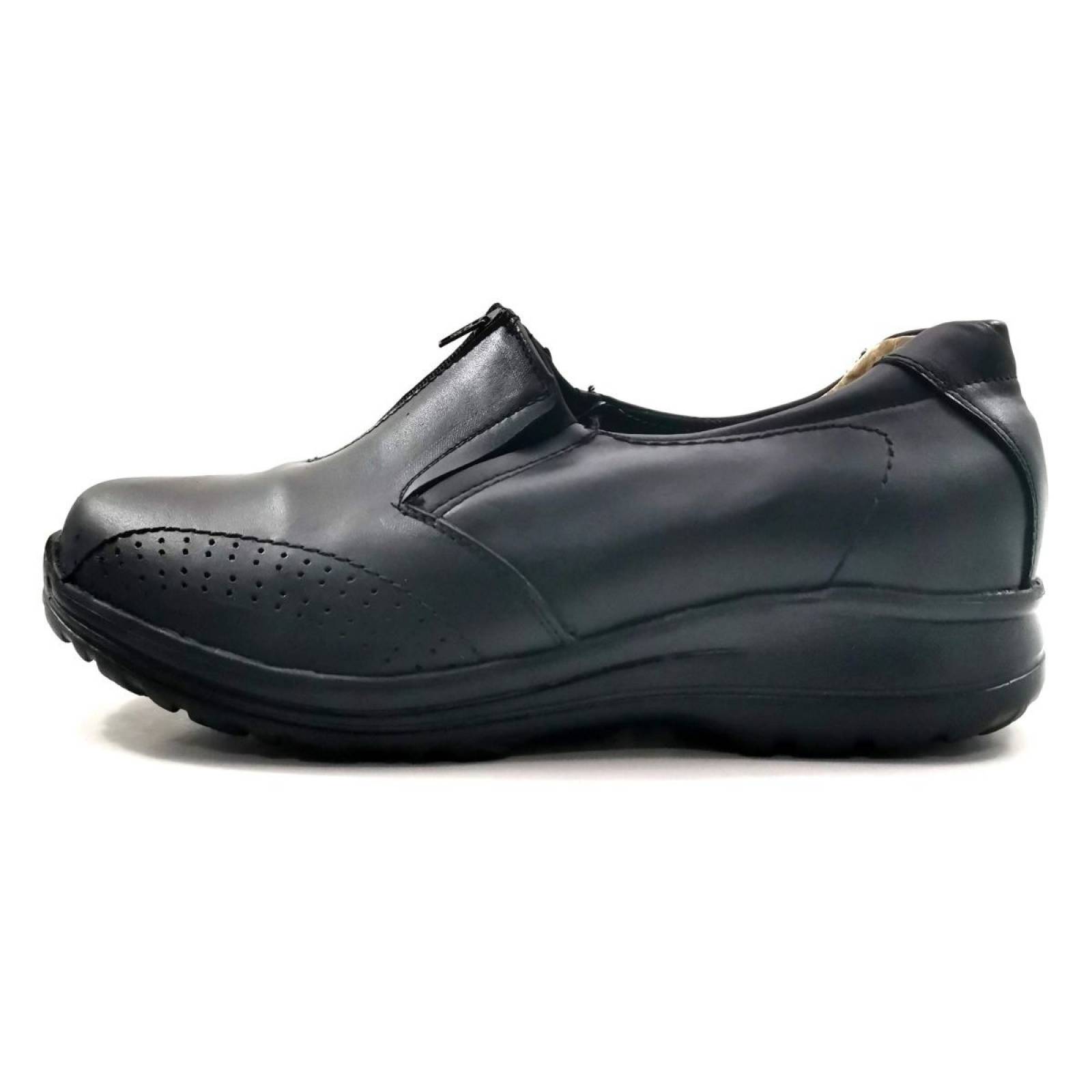 Zapato clinico calzado dama gudi vacuno 6818