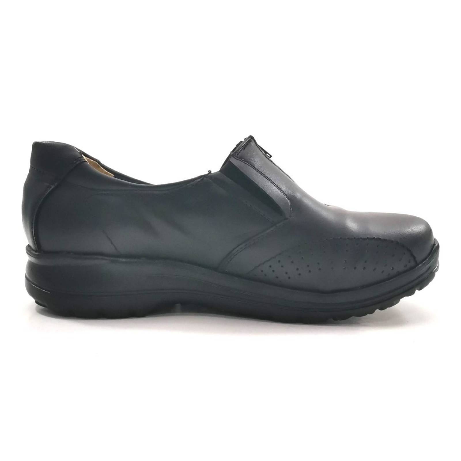 Zapato clinico calzado dama gudi vacuno 6818