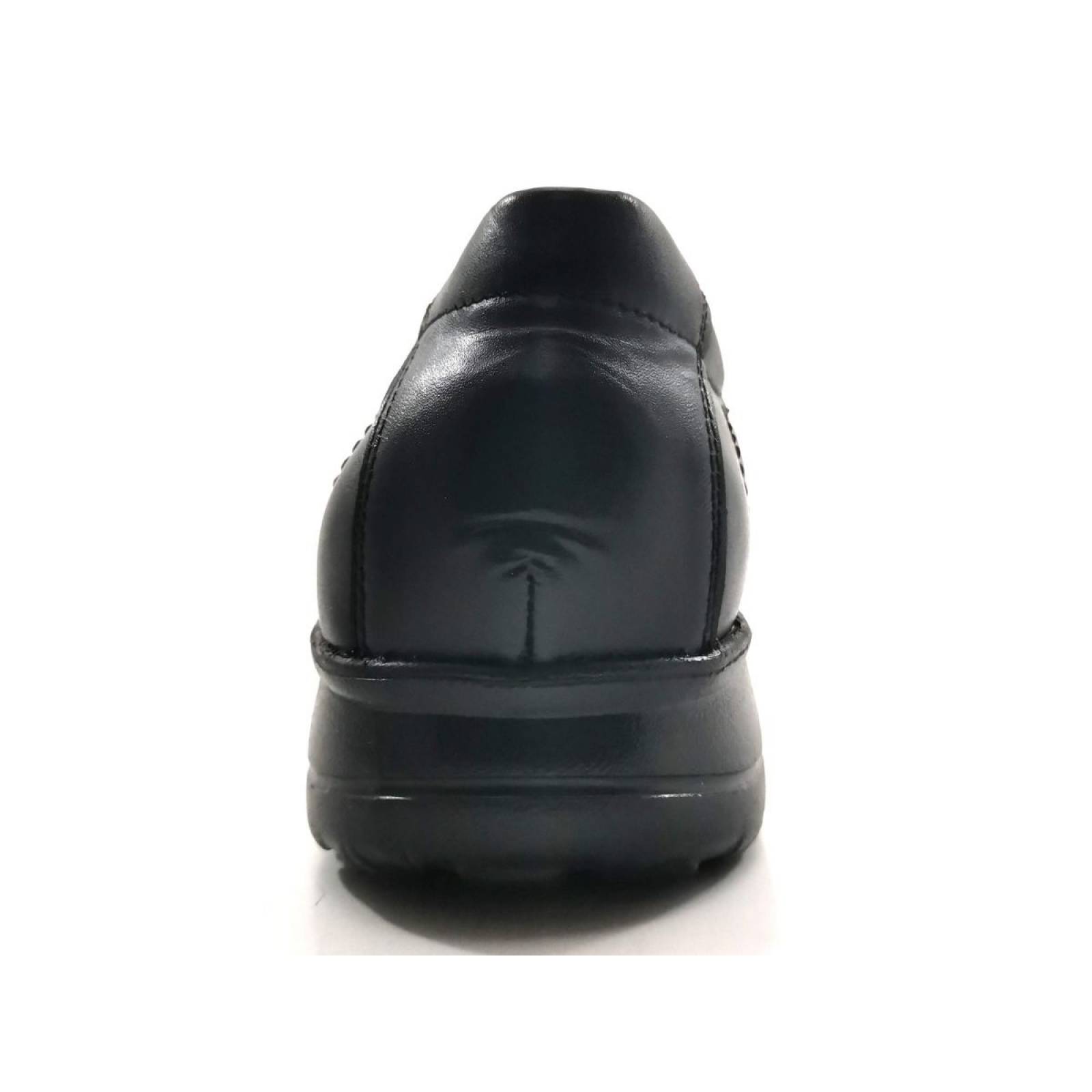 Zapato clinico calzado dama gudi vacuno 6818
