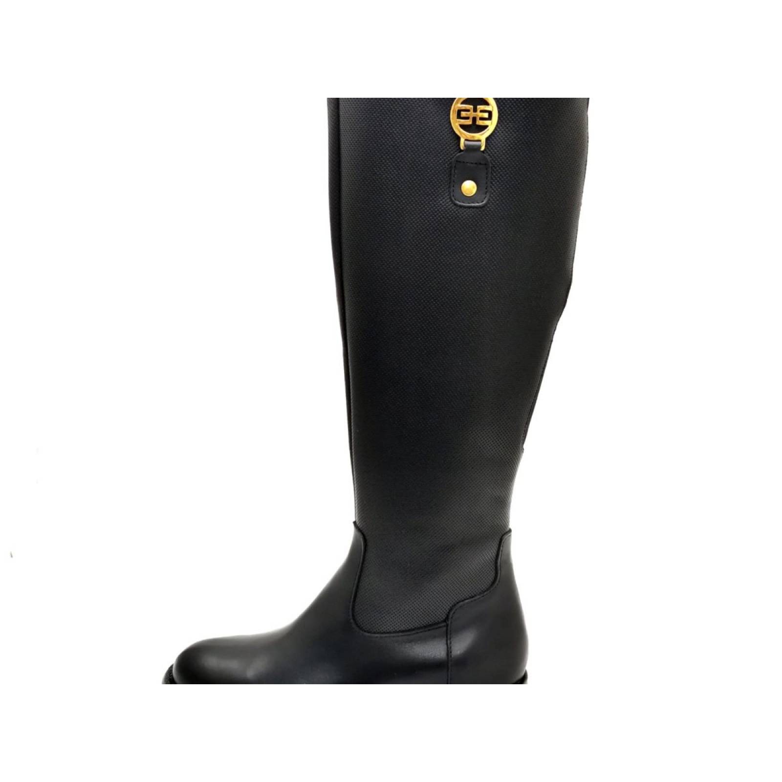 Bota calzado dama emyco 2290